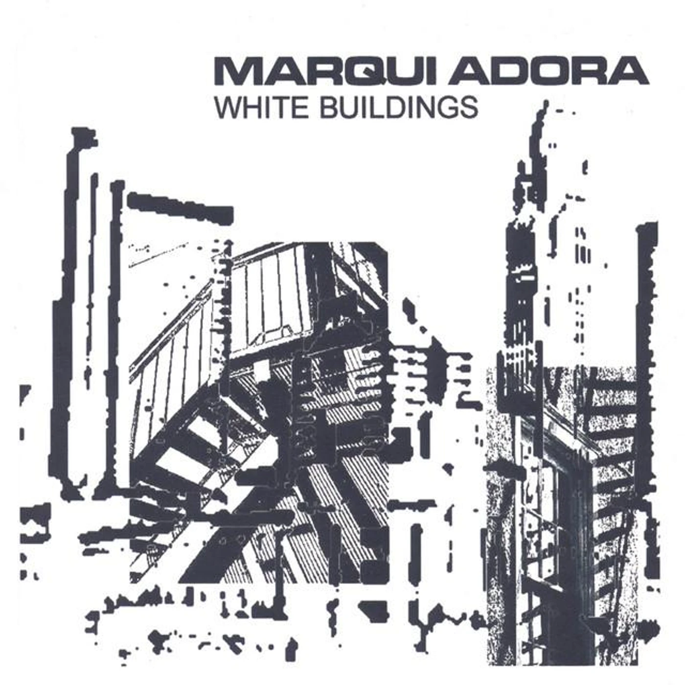 Marqui Adora