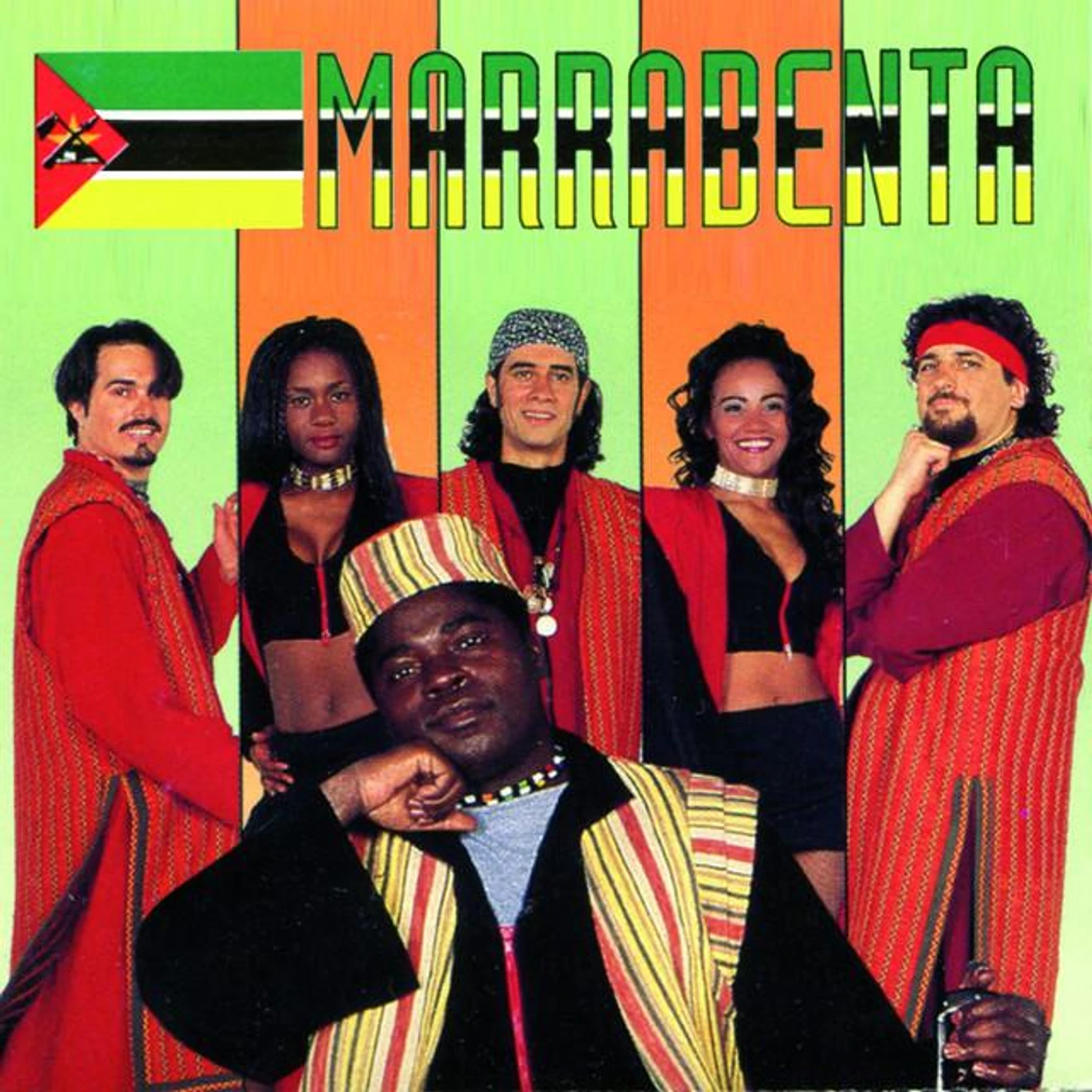 Marrabenta