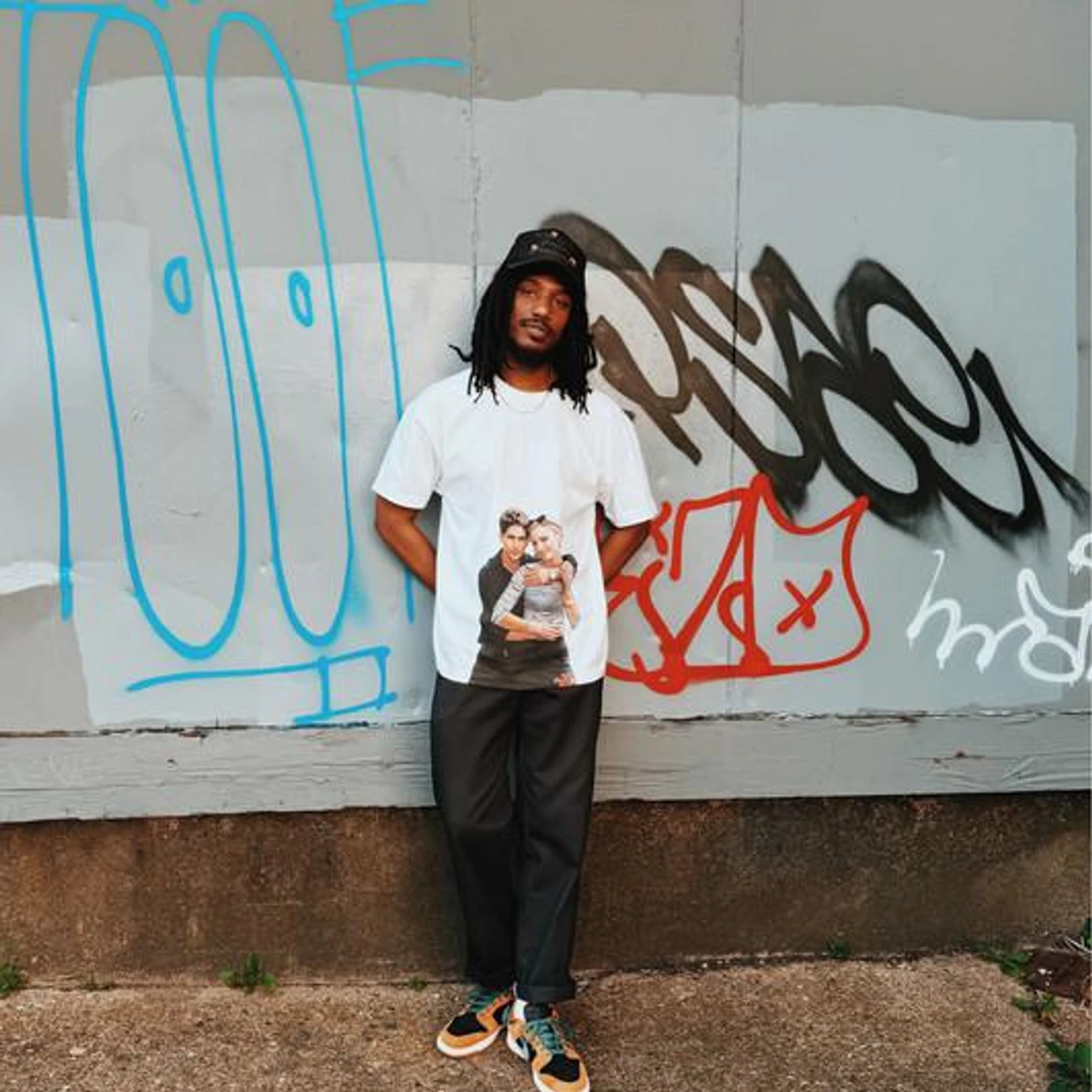 Mars Jackson Brand Page