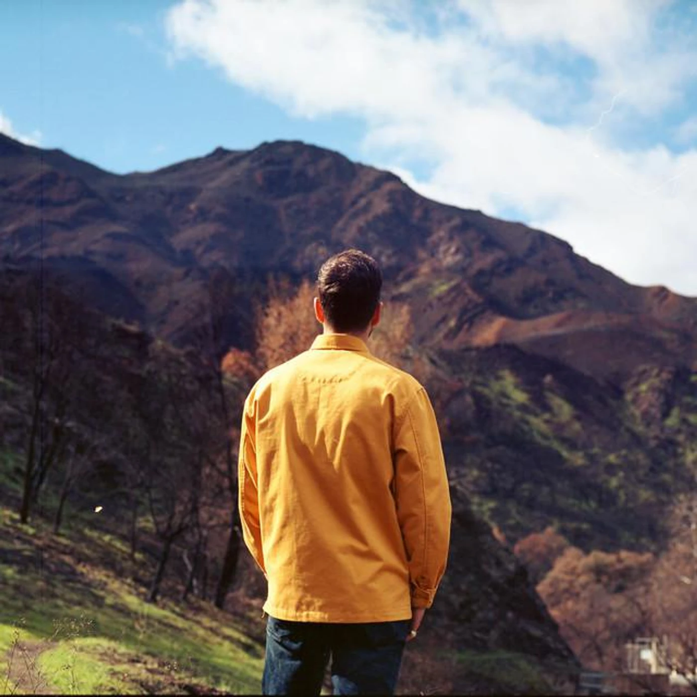 Mars Today Brand Page