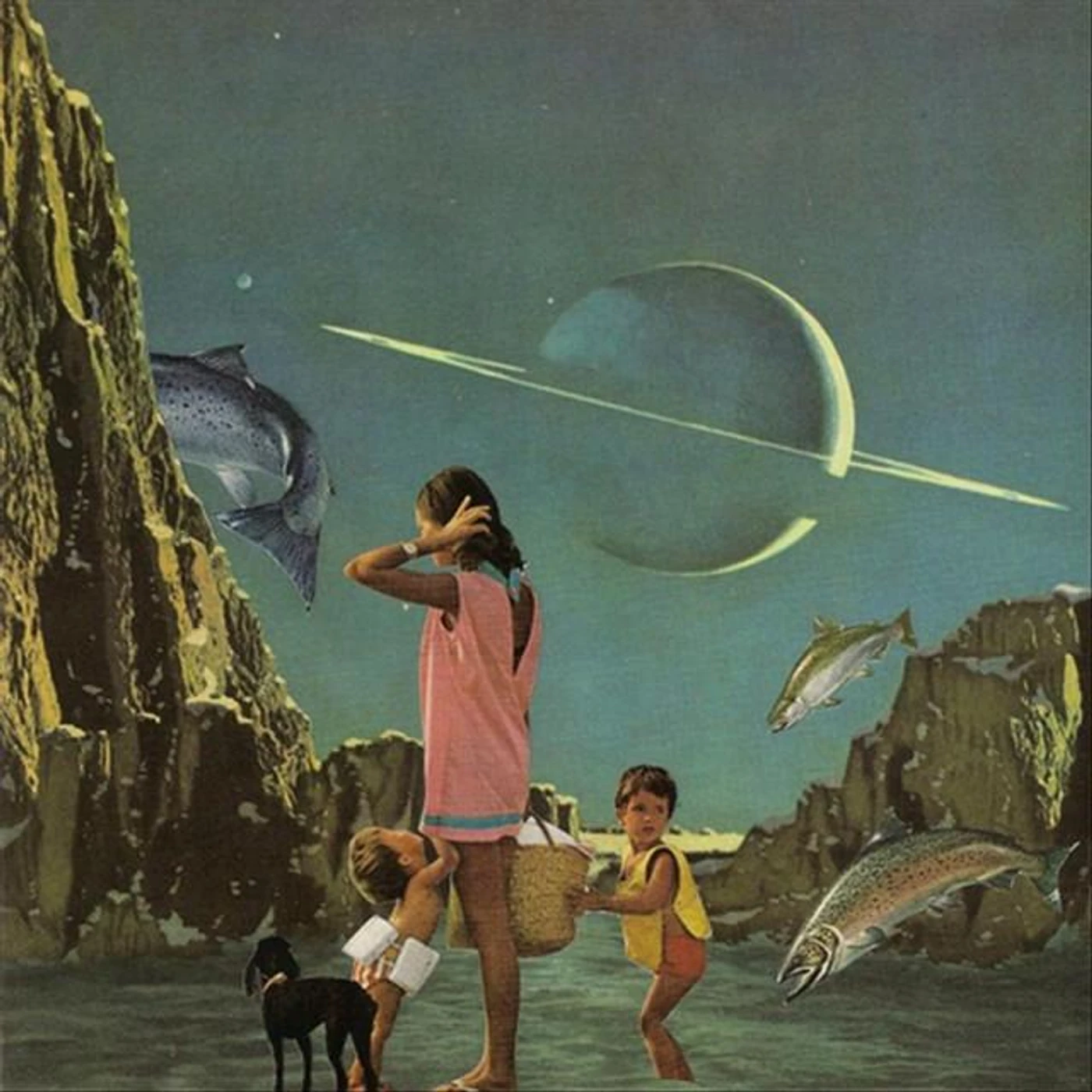 Mars Water Brand Page