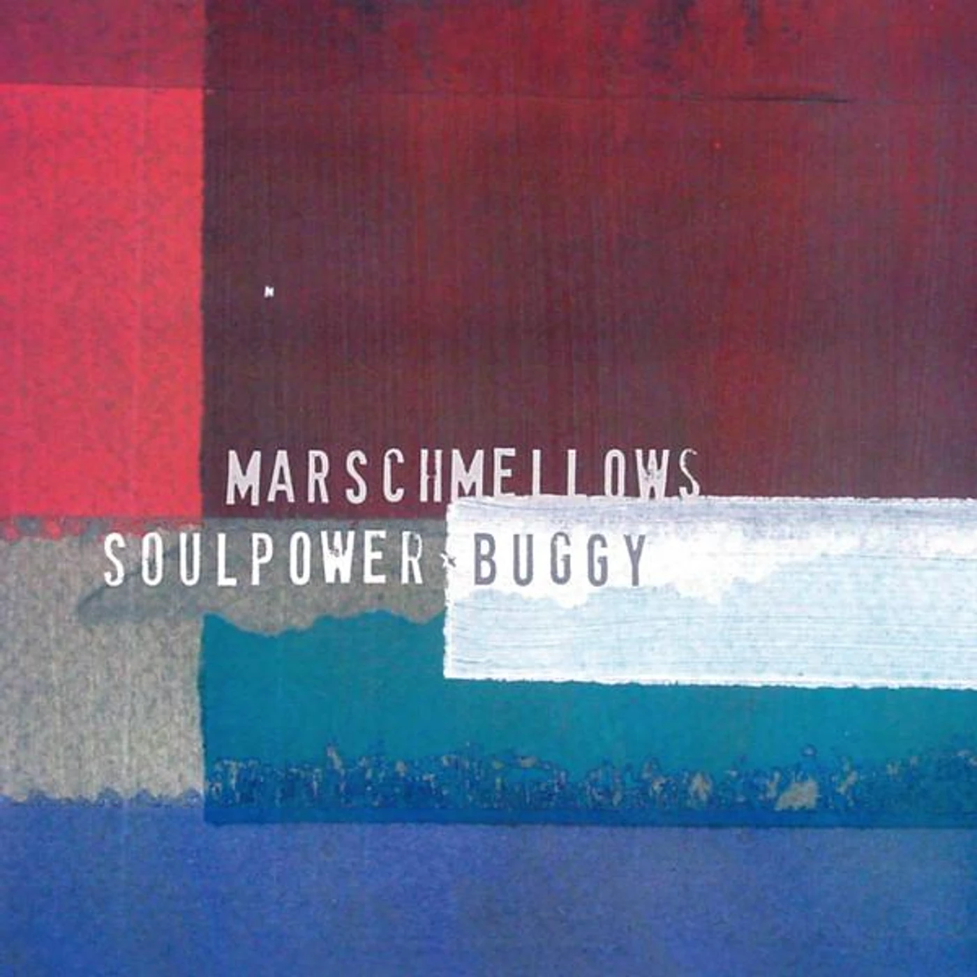 Marschmellows Brand Page