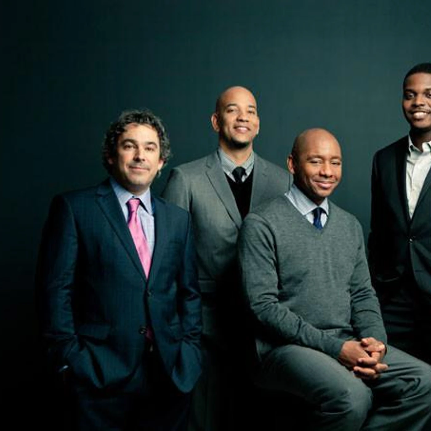 Branford Marsalis Quartet Brand Page