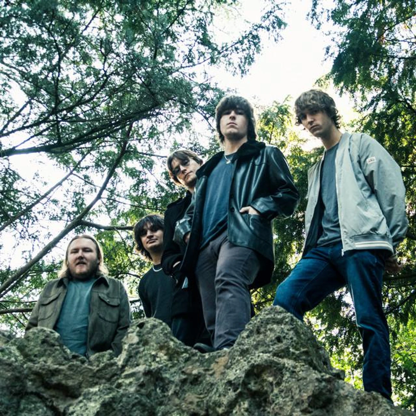 Marseille Brand Page