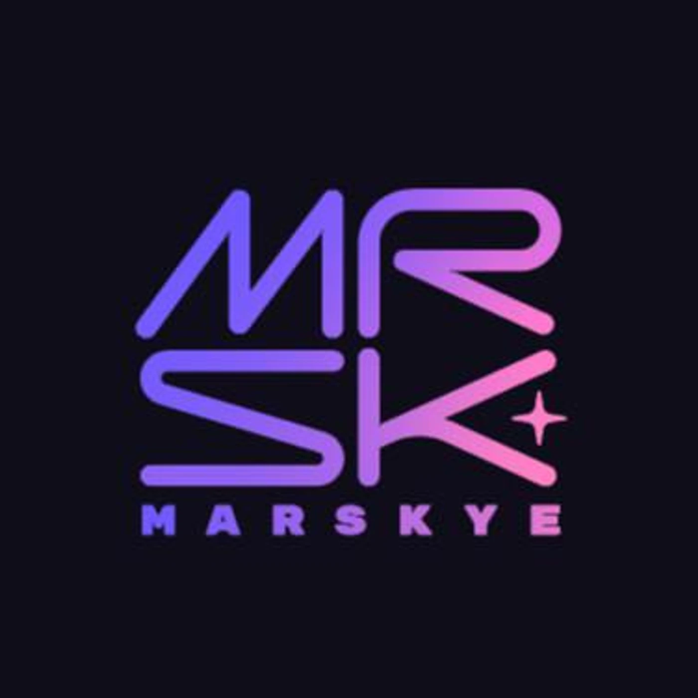Marskye Brand Page