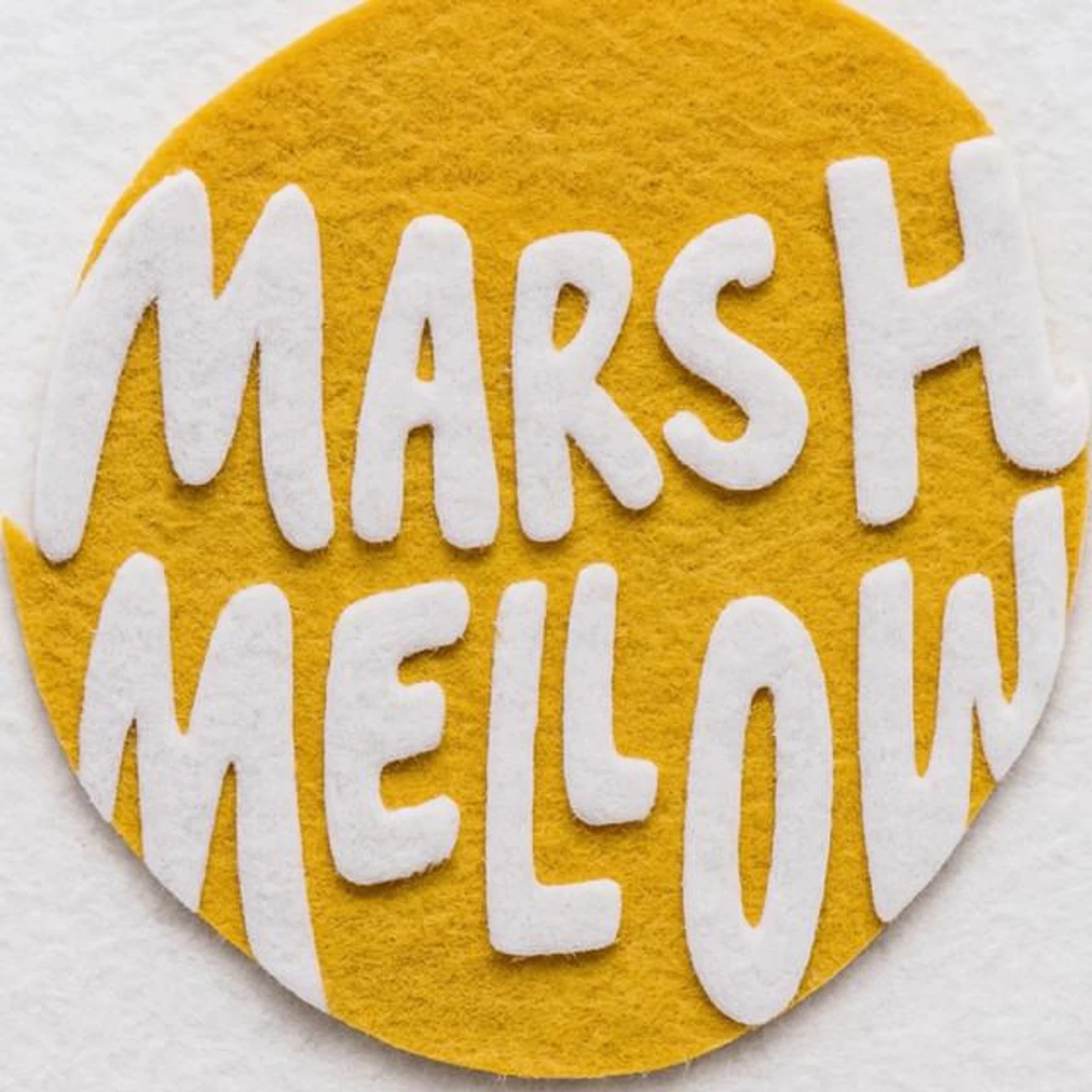 Marshmellow Brand Page