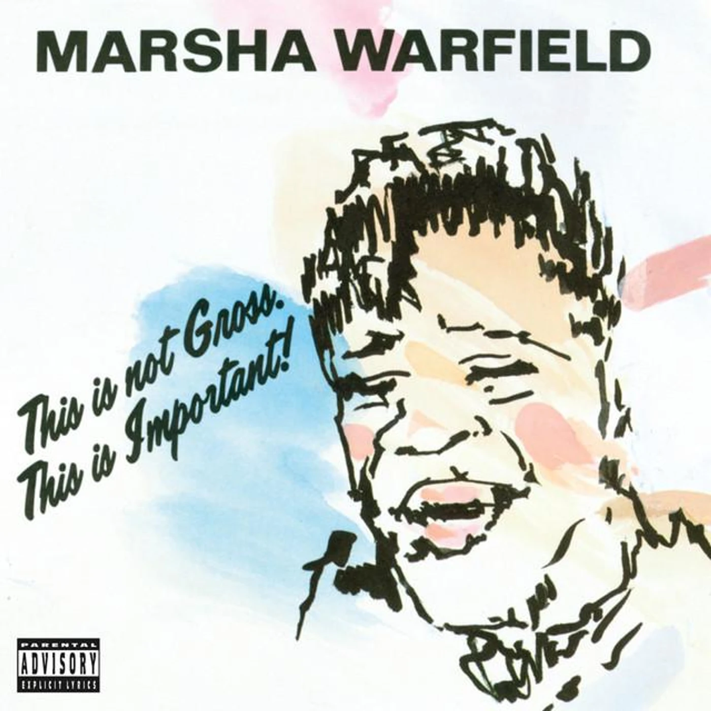 Marsha Warfield Brand Page