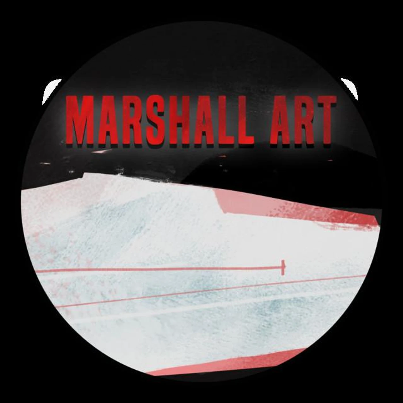 Marshall Art Brand Page