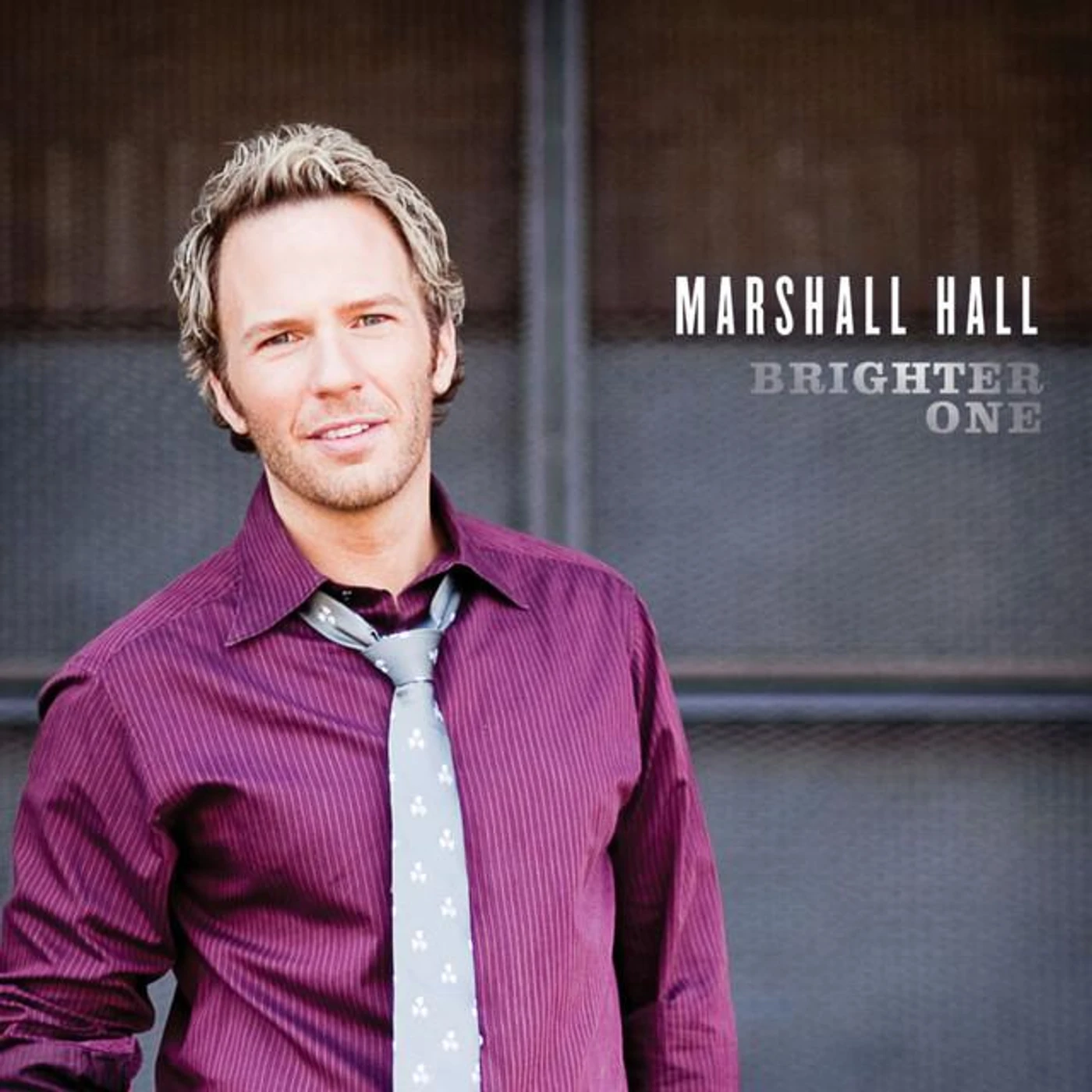 Marshall Hall