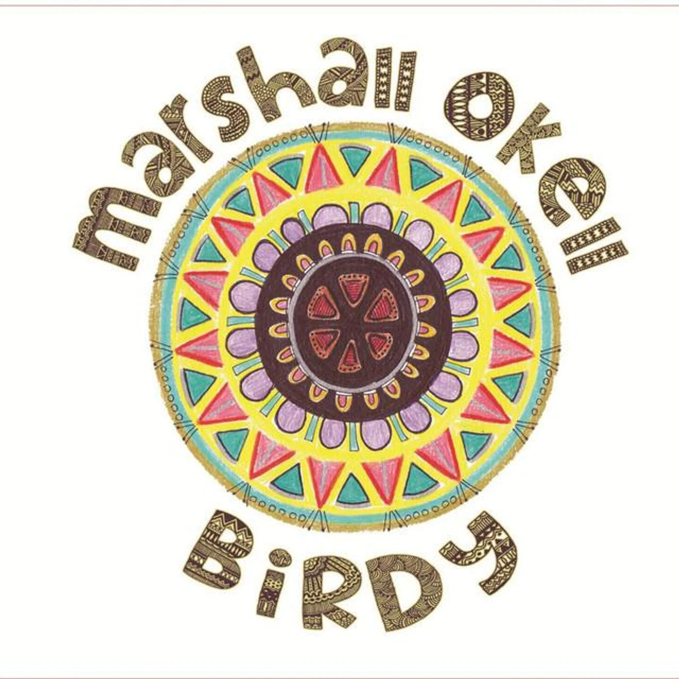 Marshall Okell Brand Page