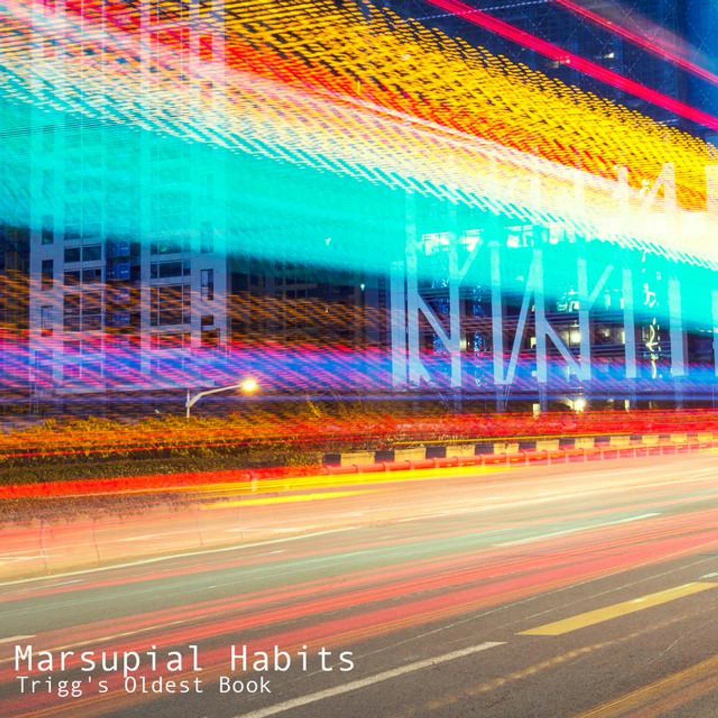 Marsupial Habits
