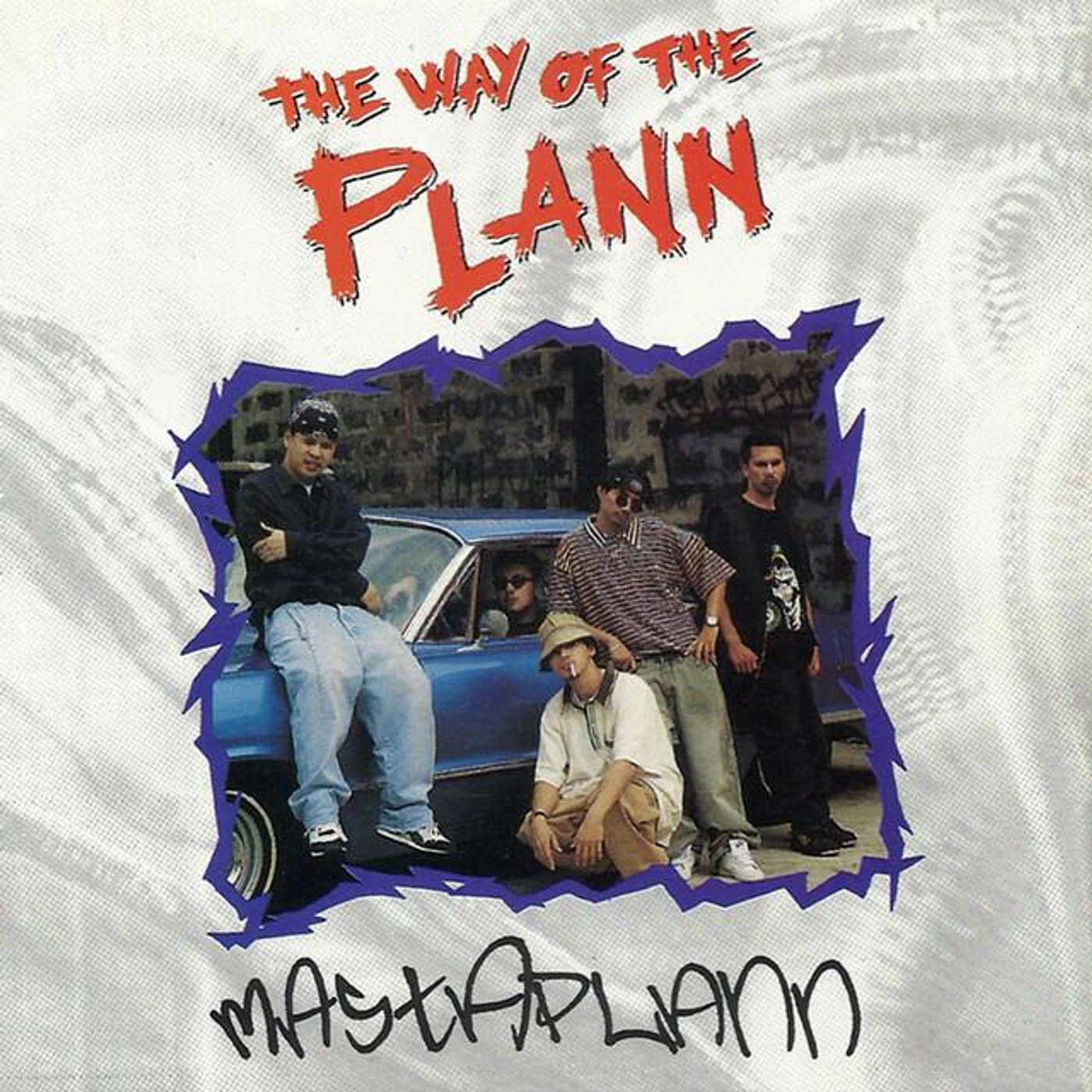 Masta Plann
