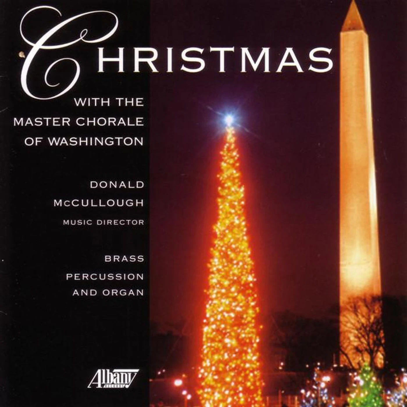 Master Chorale Of Washington