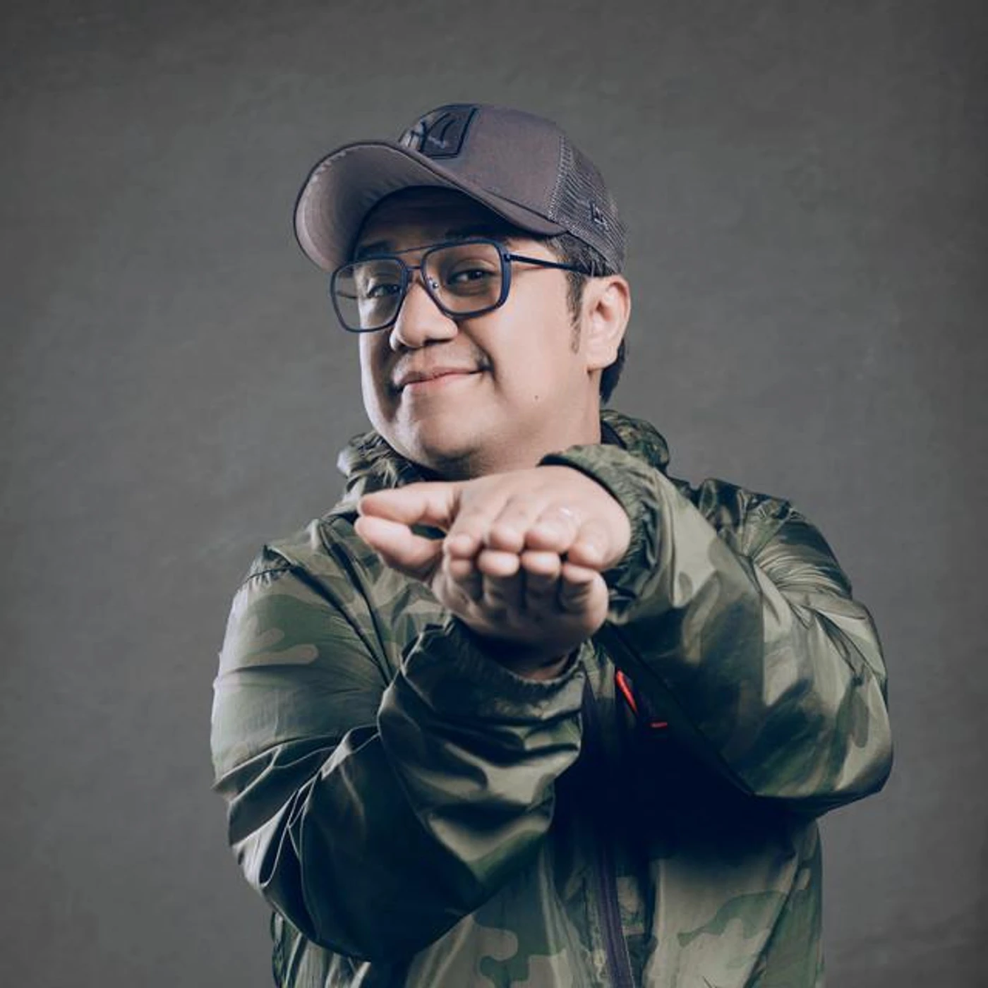 Master Fad3r Brand Page