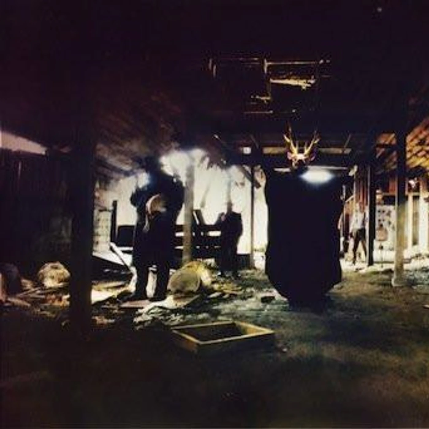 Master Musicians Of Bukkake Brand Page