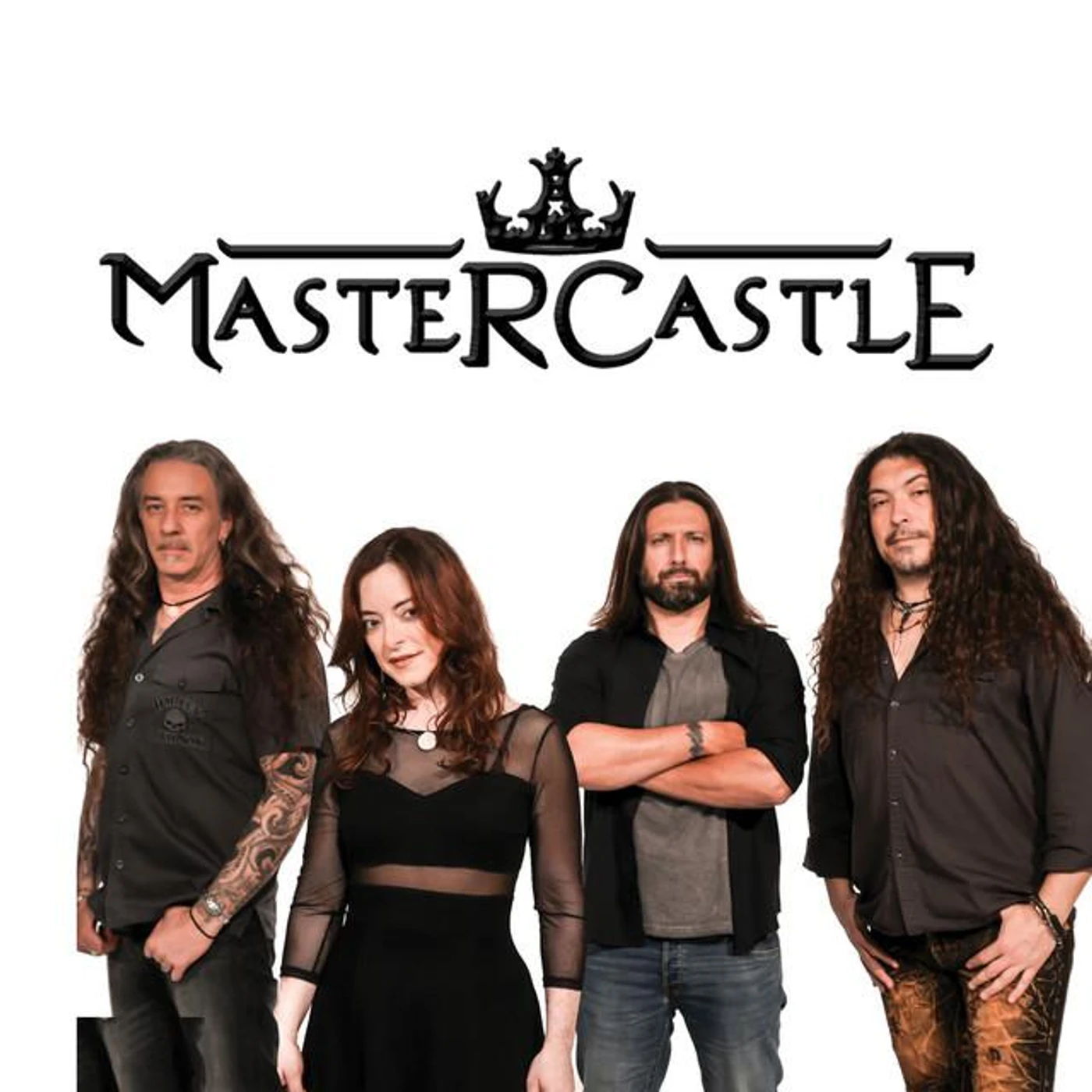 Mastercastle Brand Page