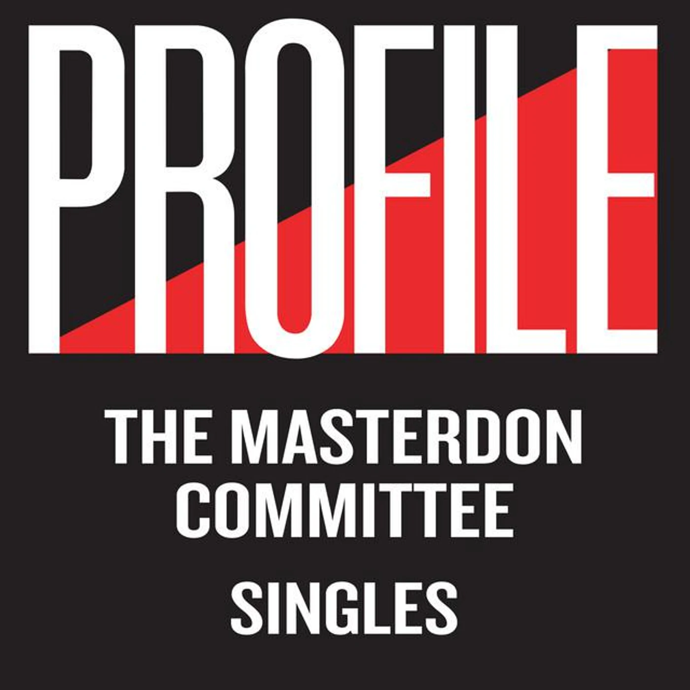 Masterdon Committee Brand Page
