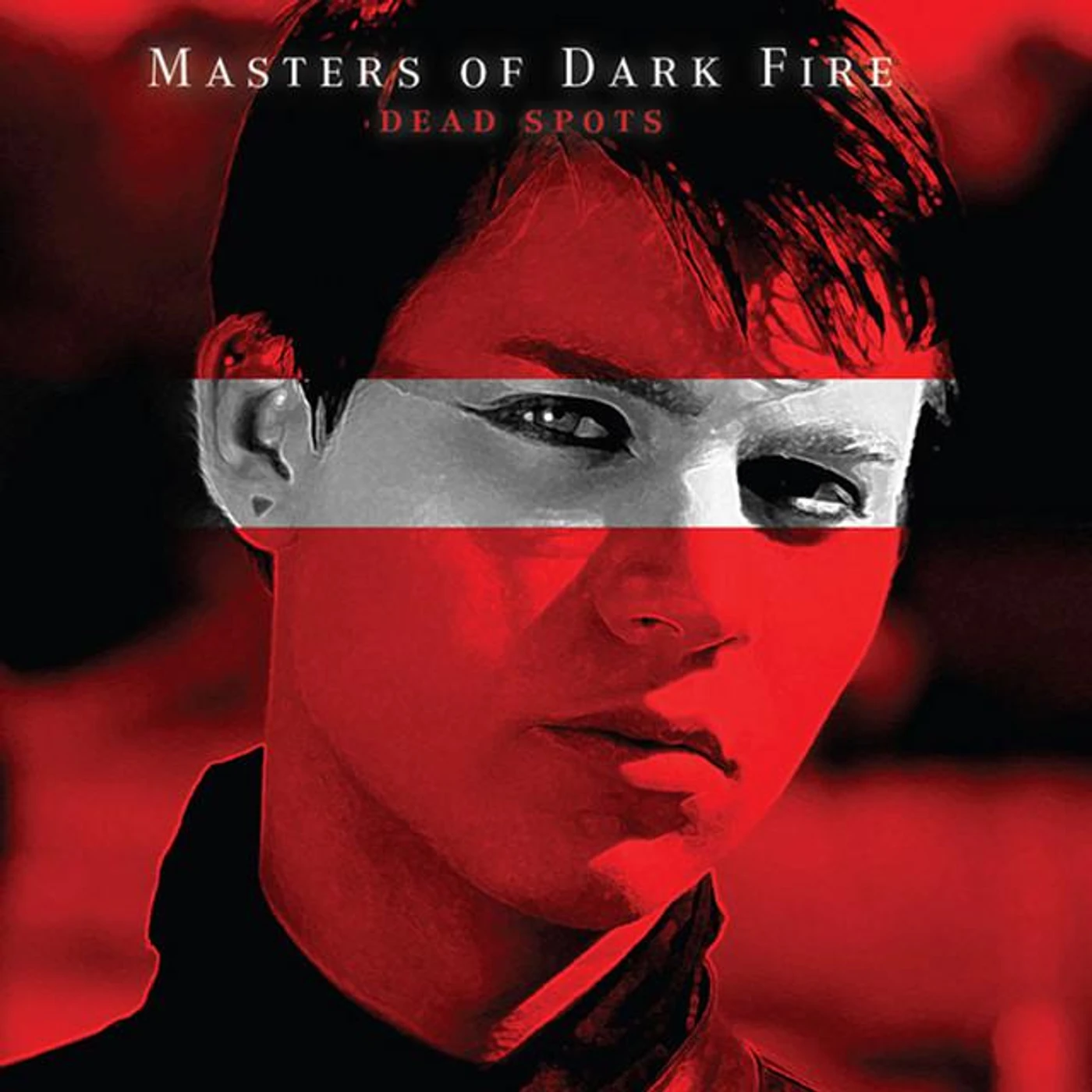 Masters of Dark Fire