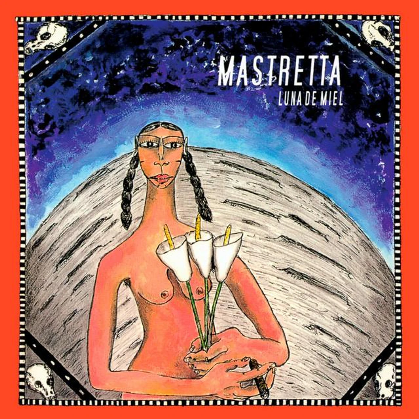 Mastretta Brand Page