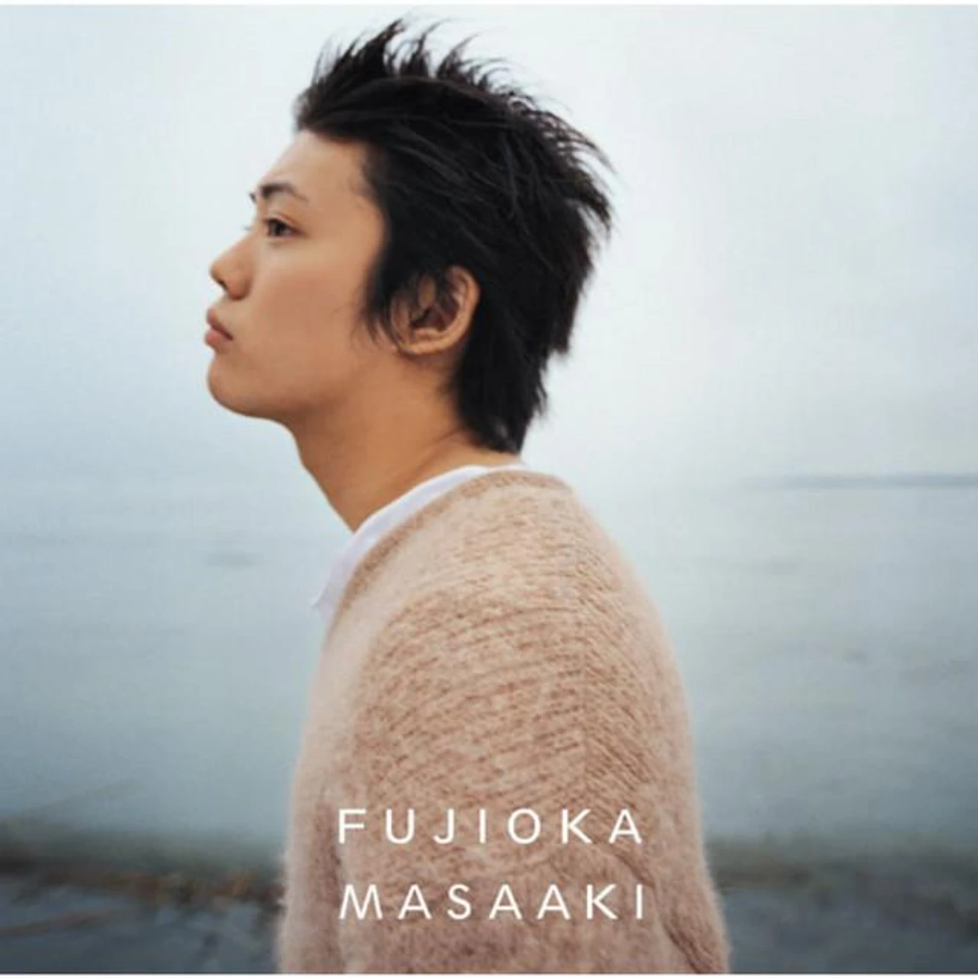 Masaaki Fujioka Brand Page