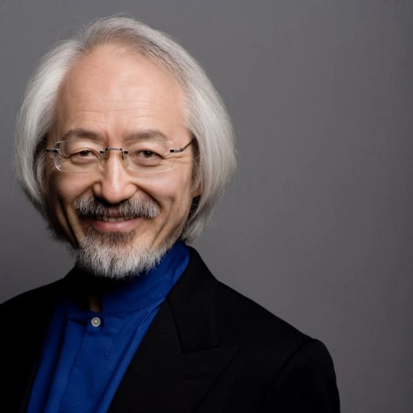 Masaaki Suzuki Brand Page