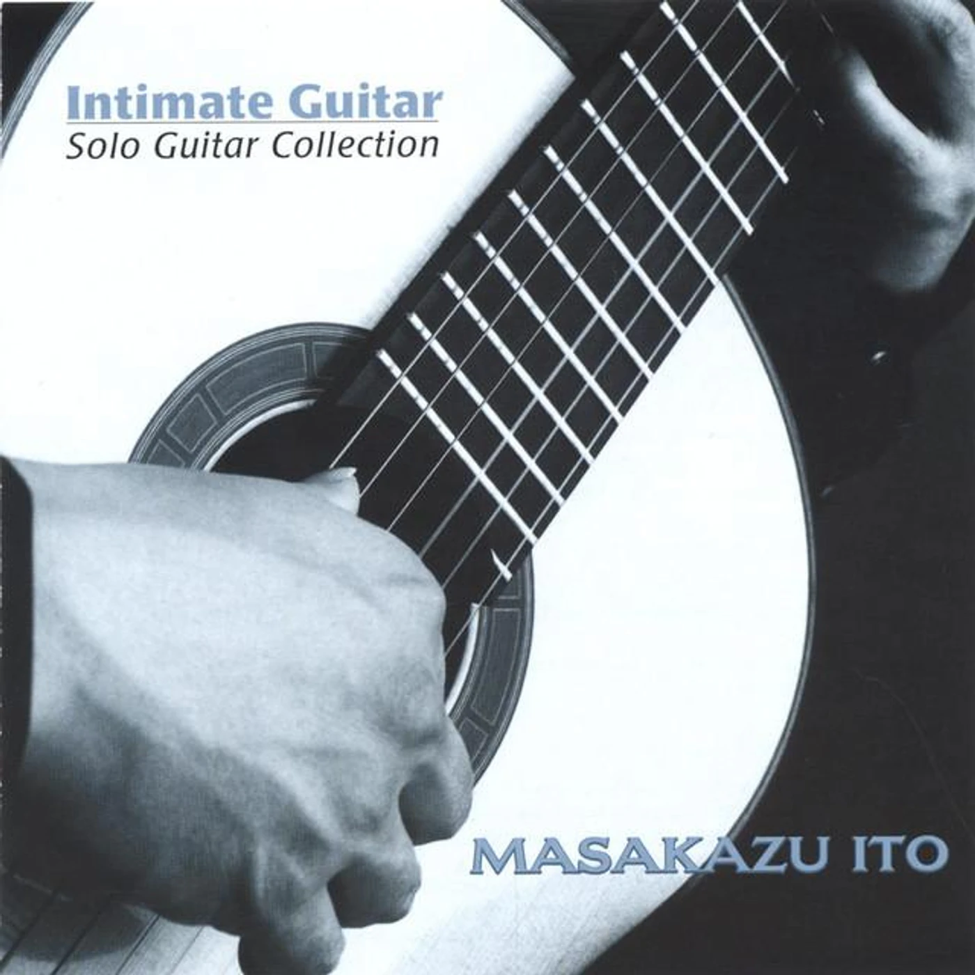 Masakazu Ito Brand Page