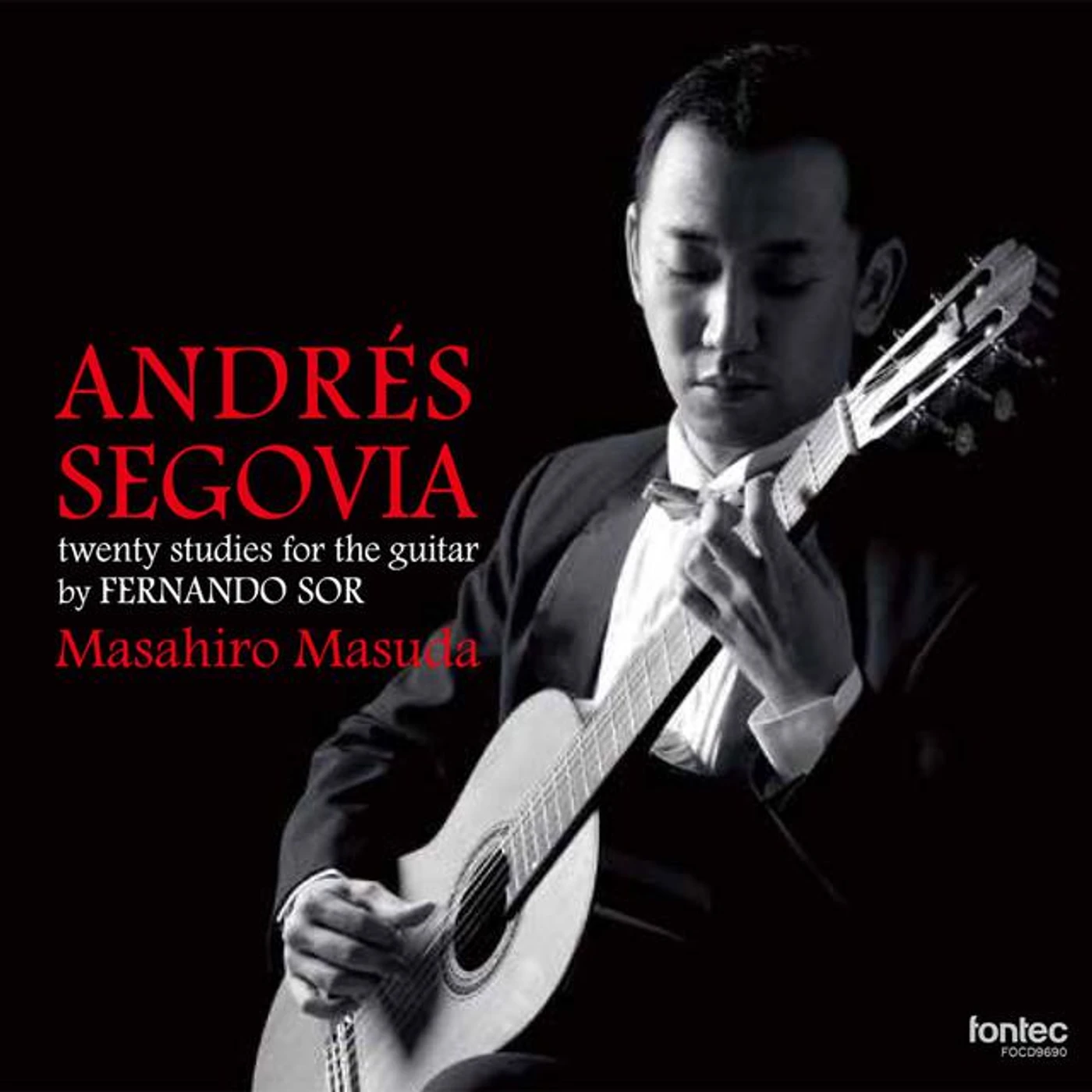 Masahiro Masuda Brand Page