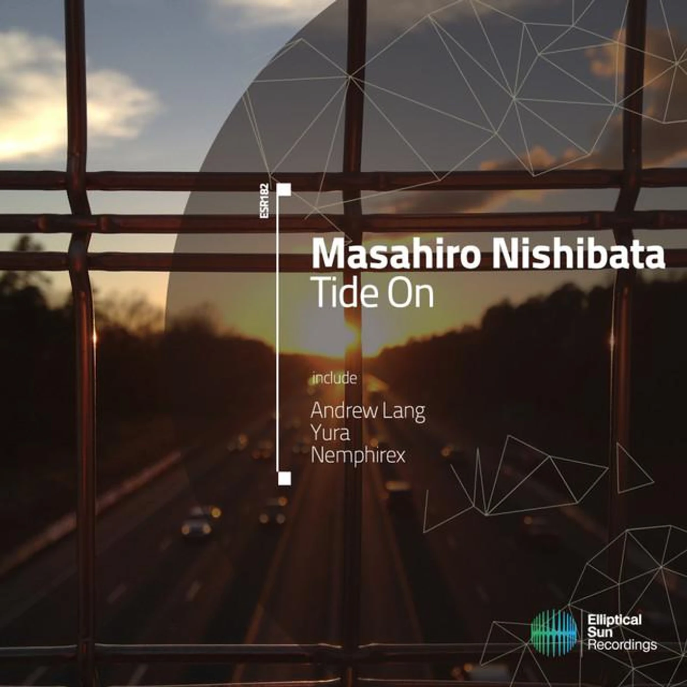 Masahiro Nishibata Brand Page