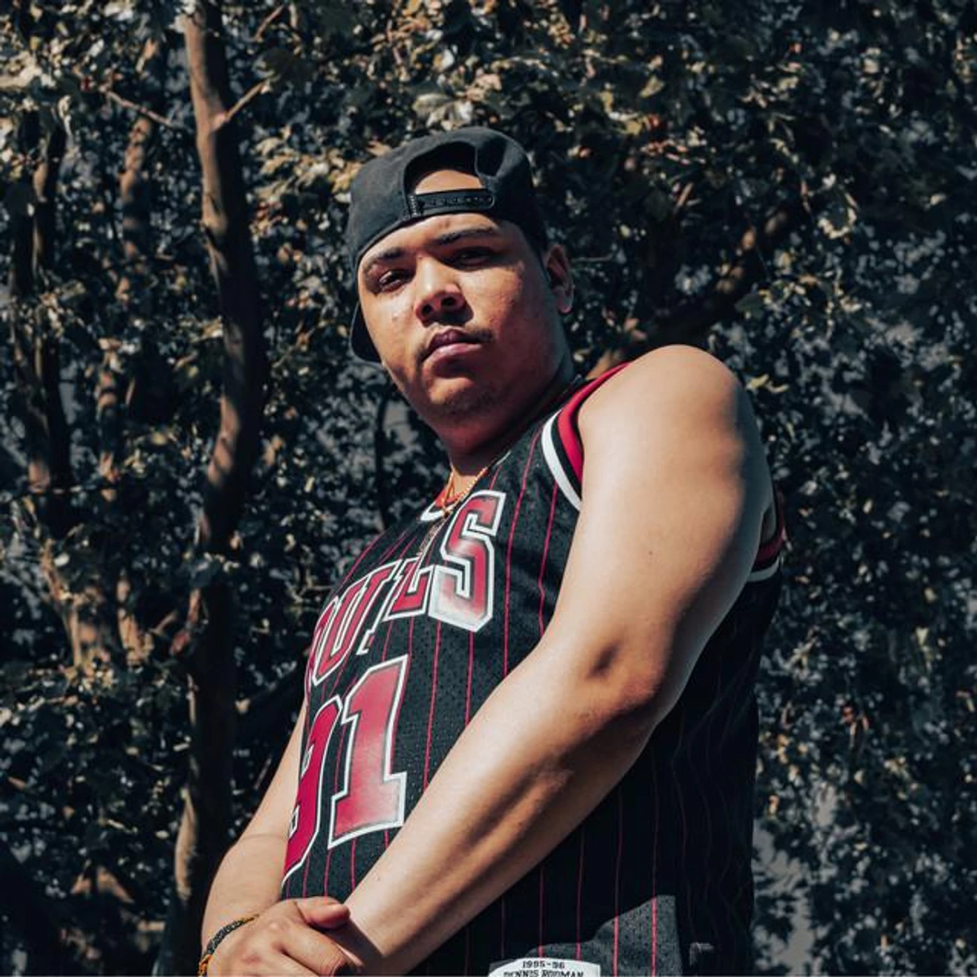 Masai Jr Brand Page
