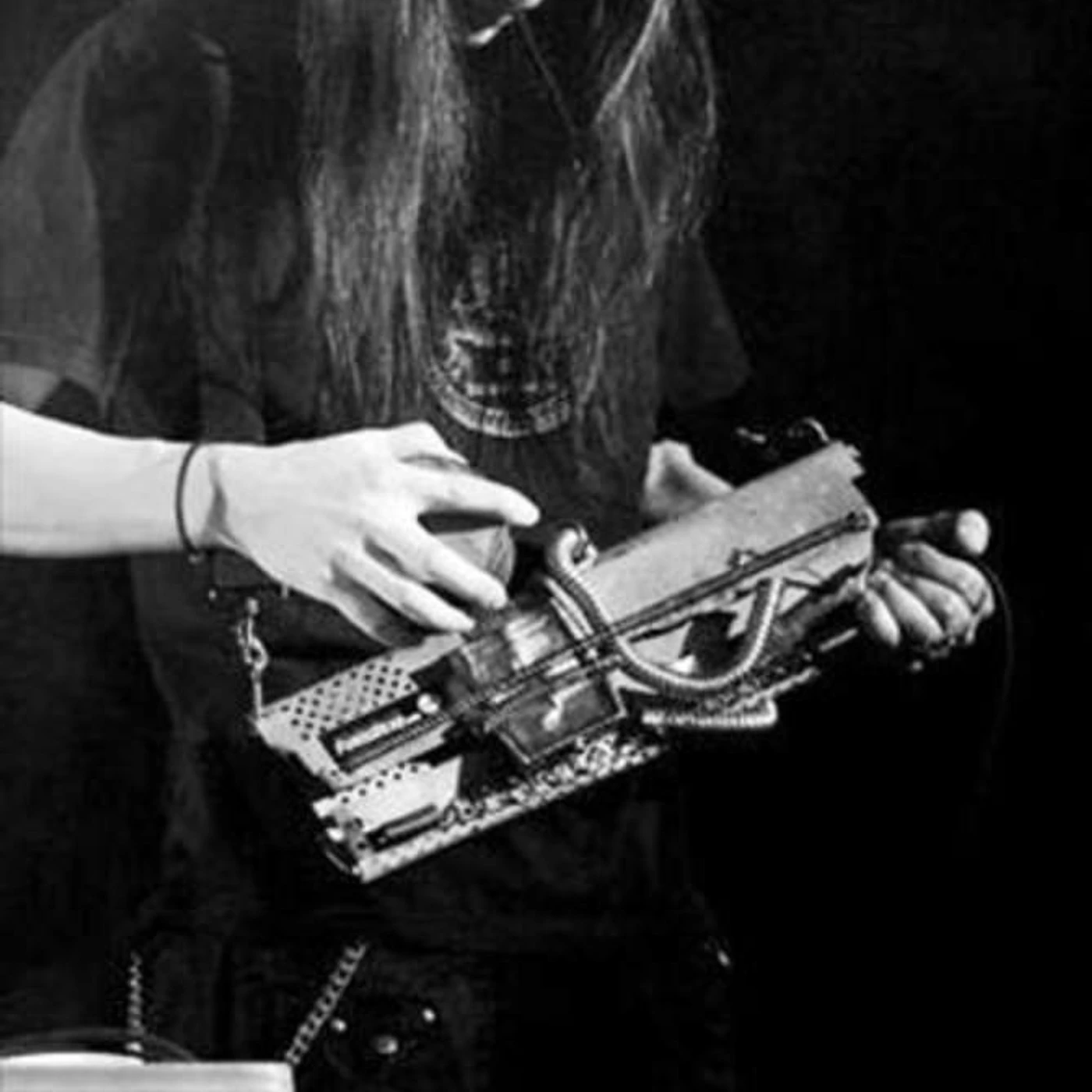 Masami Akita Brand Page