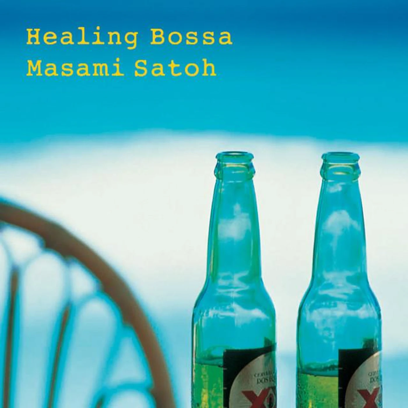 Masami Sato Brand Page