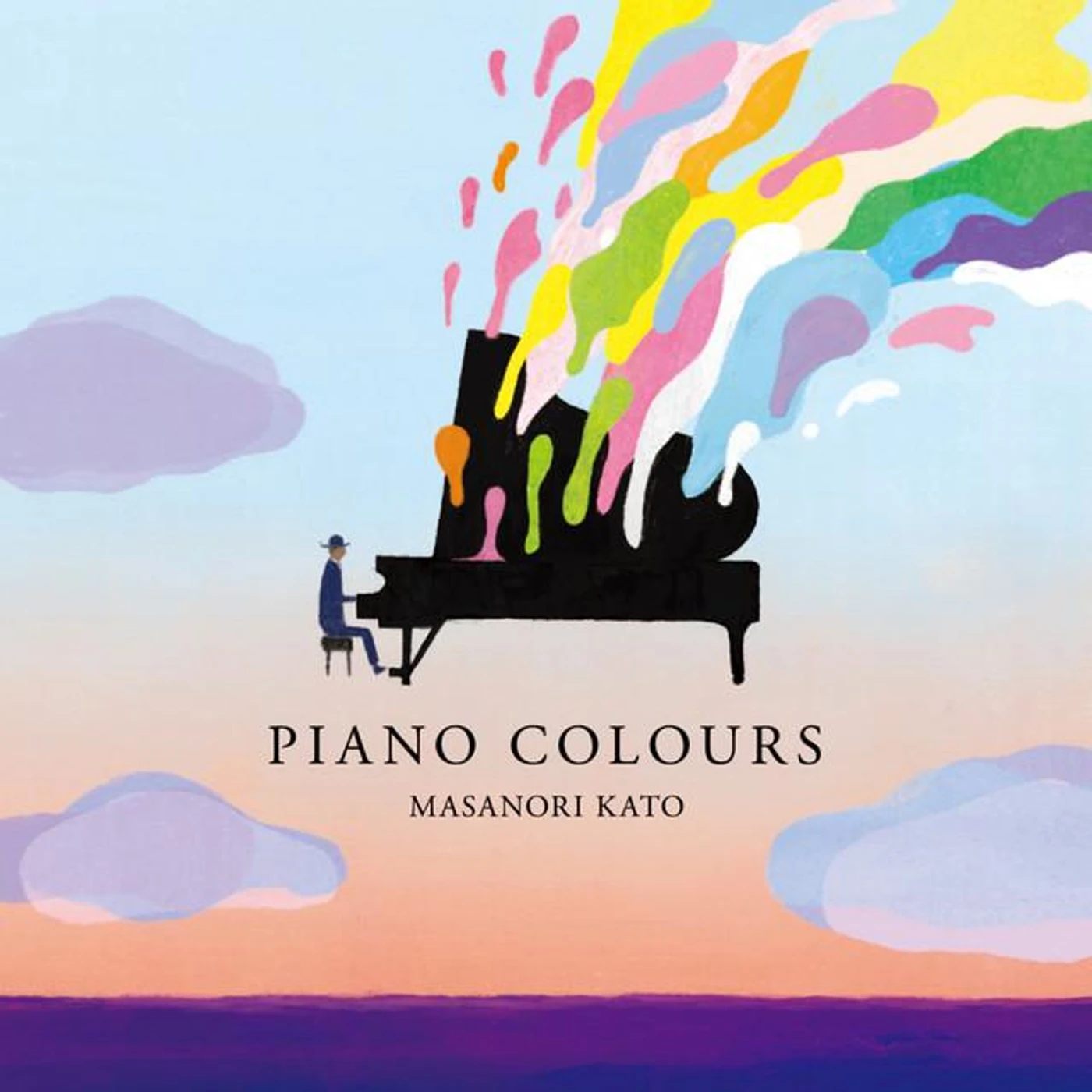 Masanori Kato Brand Page