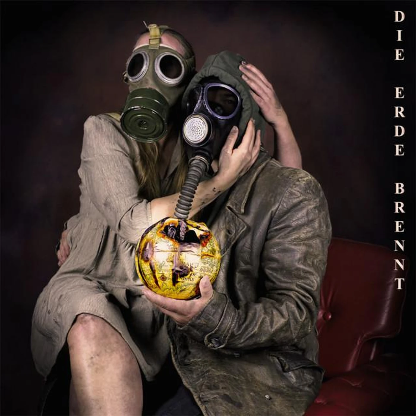 Maschinist Brand Page