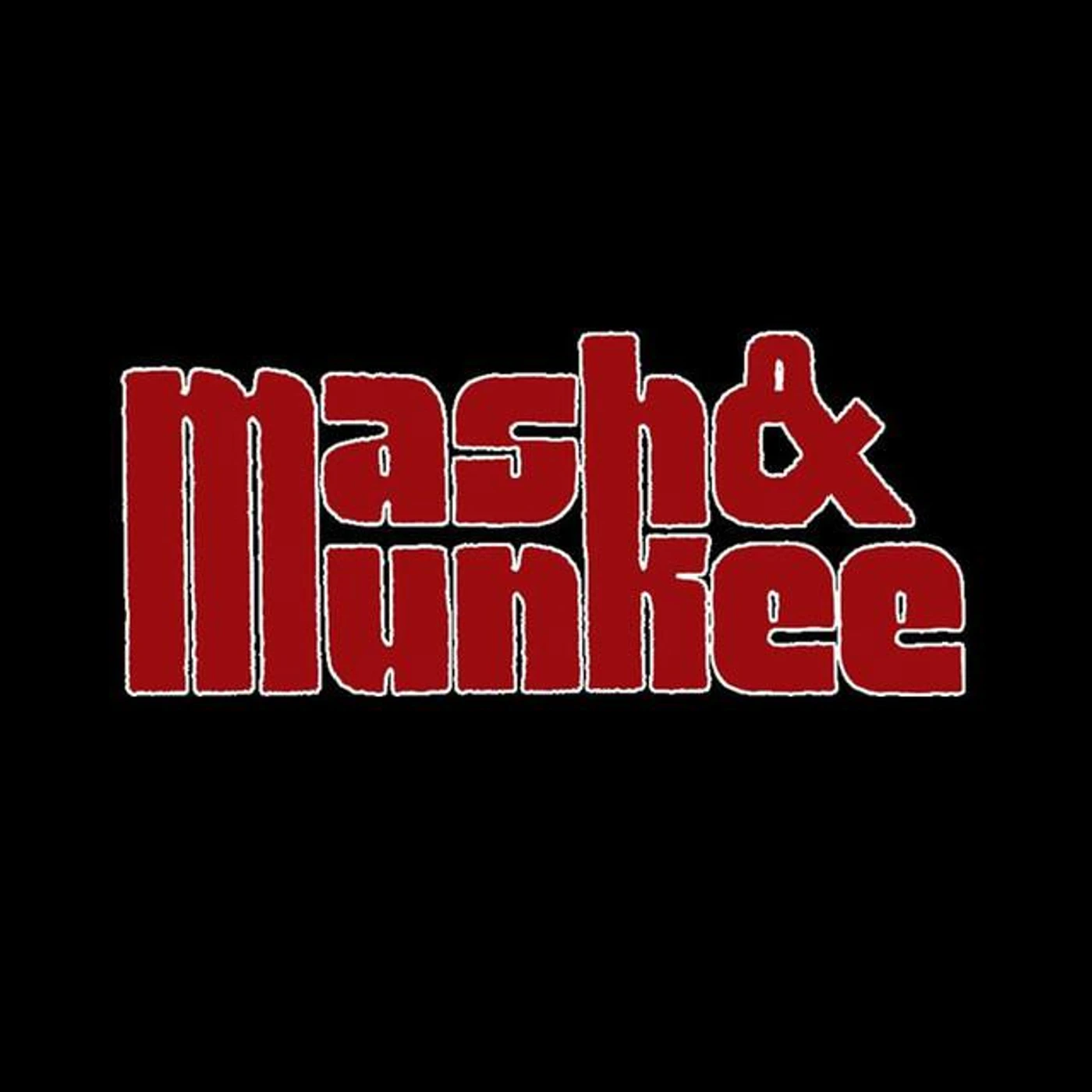 Mash & Munkee Brand Page