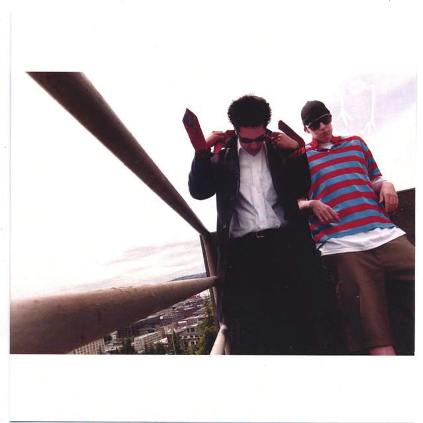 Mash Hall Brand Page