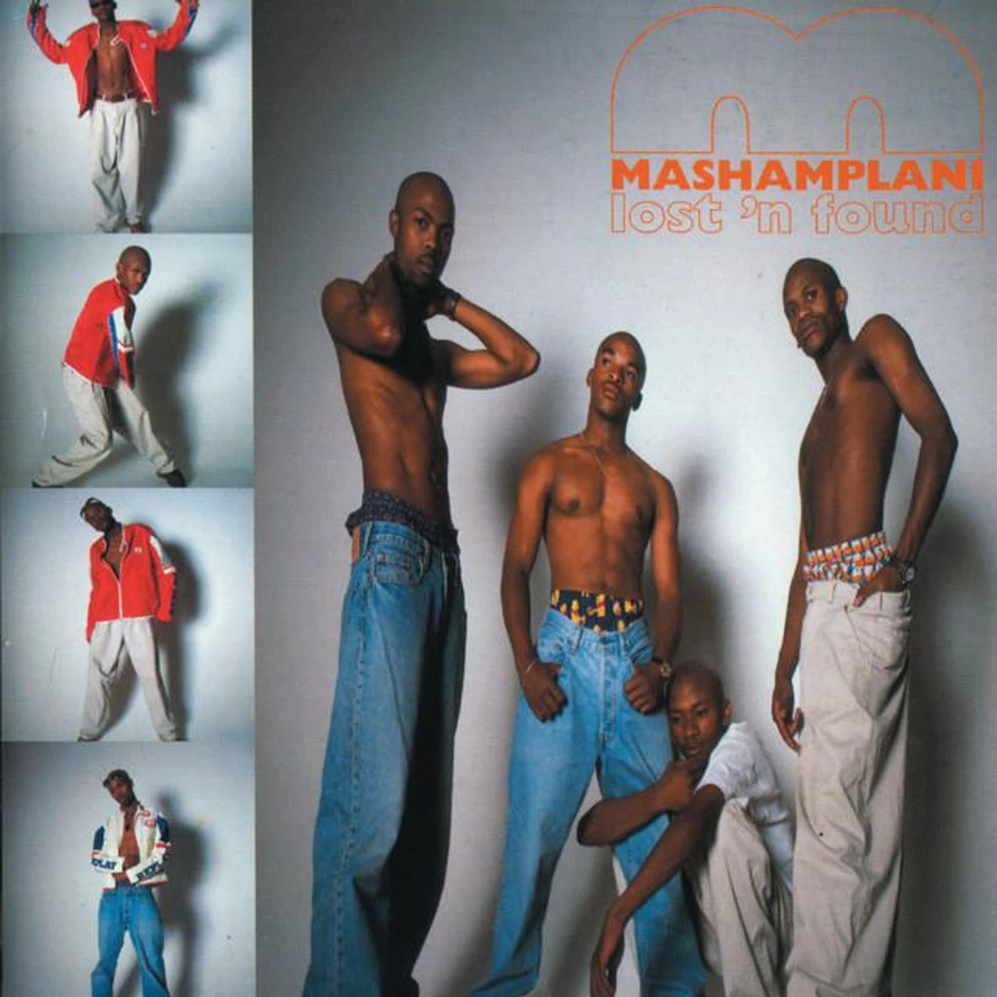 Mashamplani Brand Page