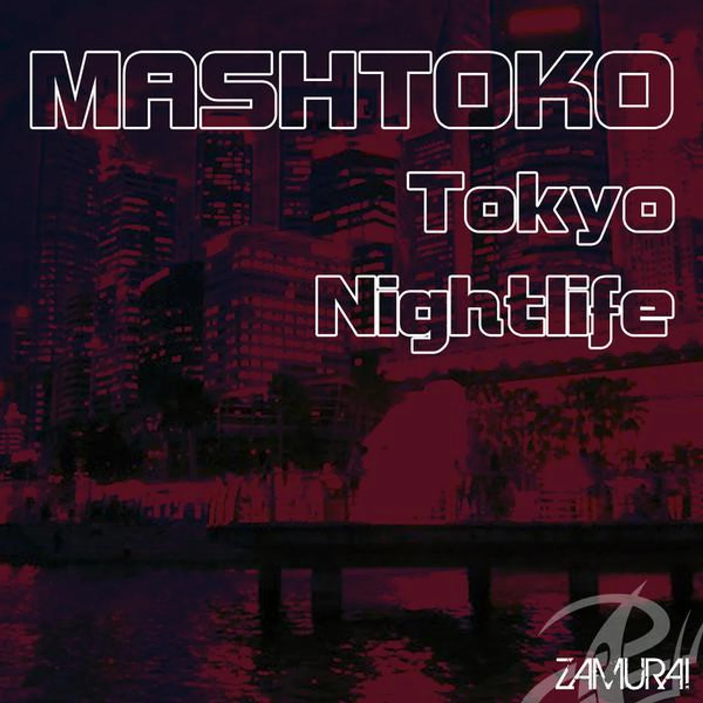 Mashtoko Brand Page