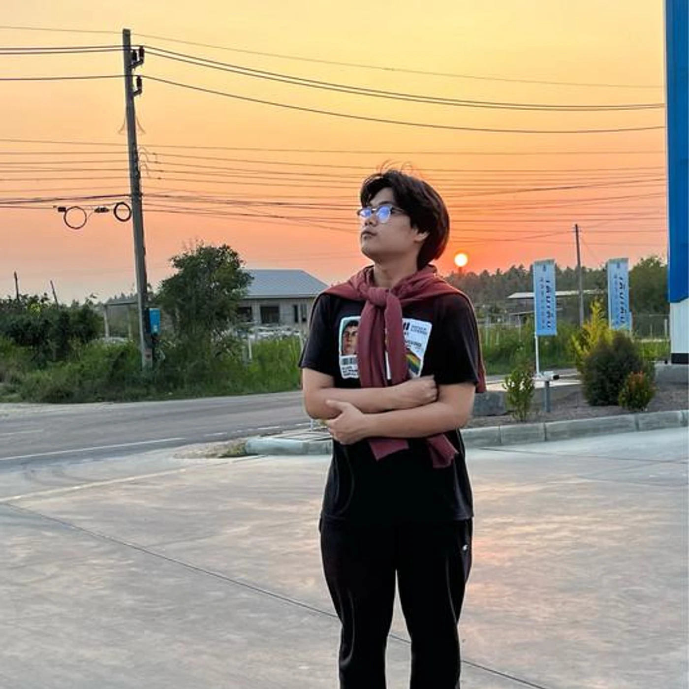 MASKETEER Brand Page