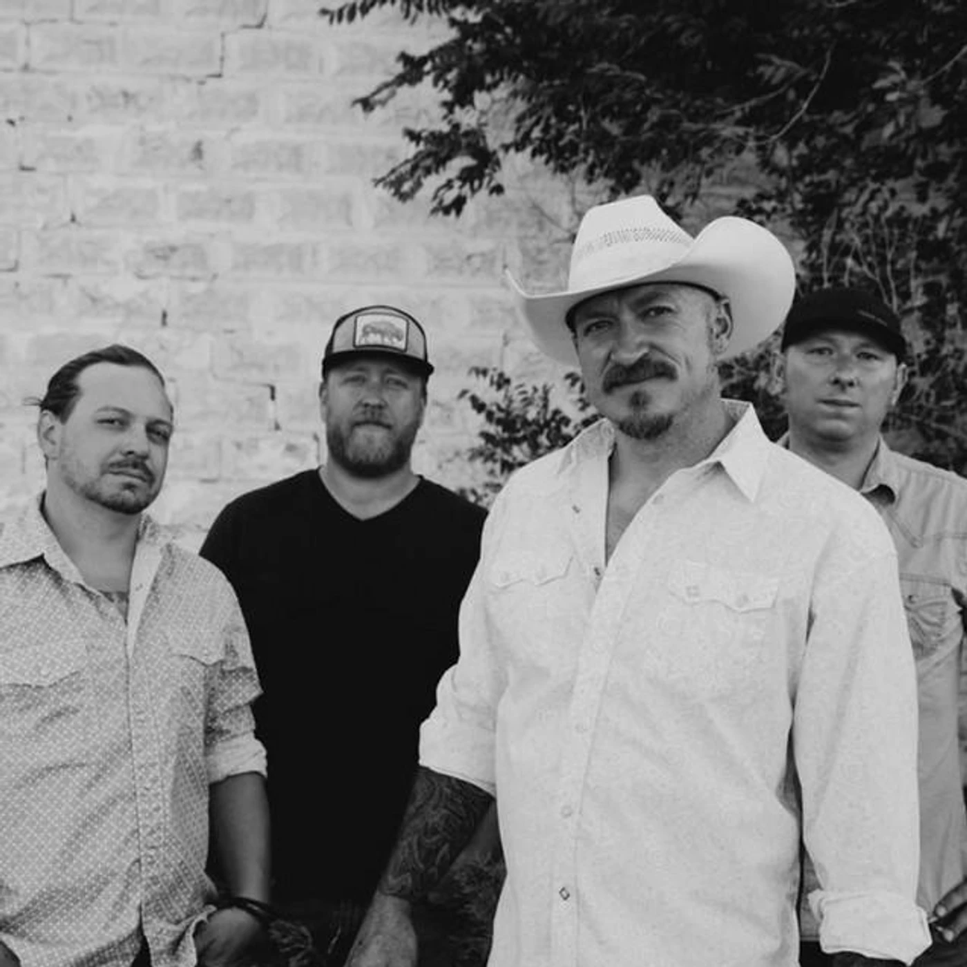 Mason & the Gin Line