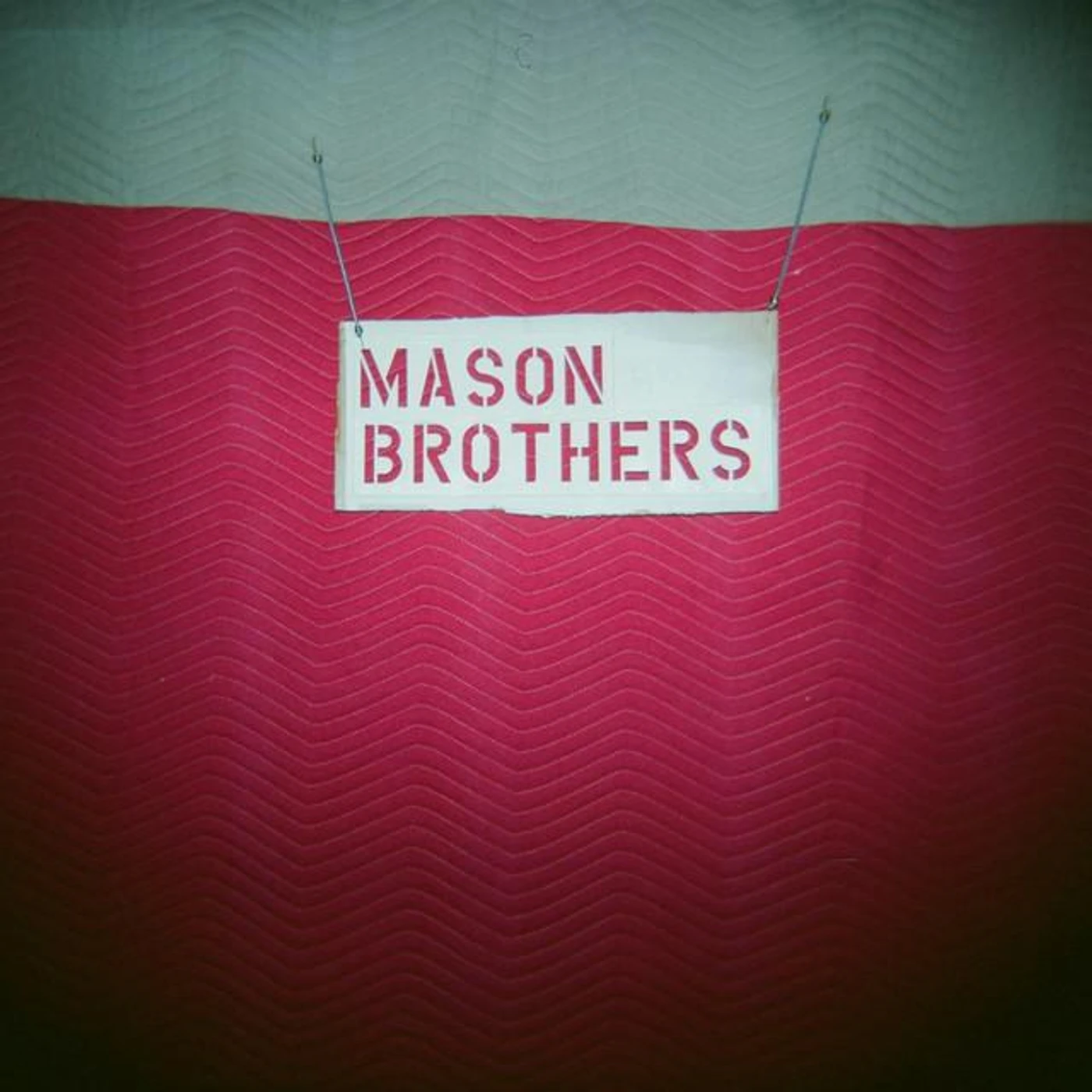 Mason Brothers Brand Page