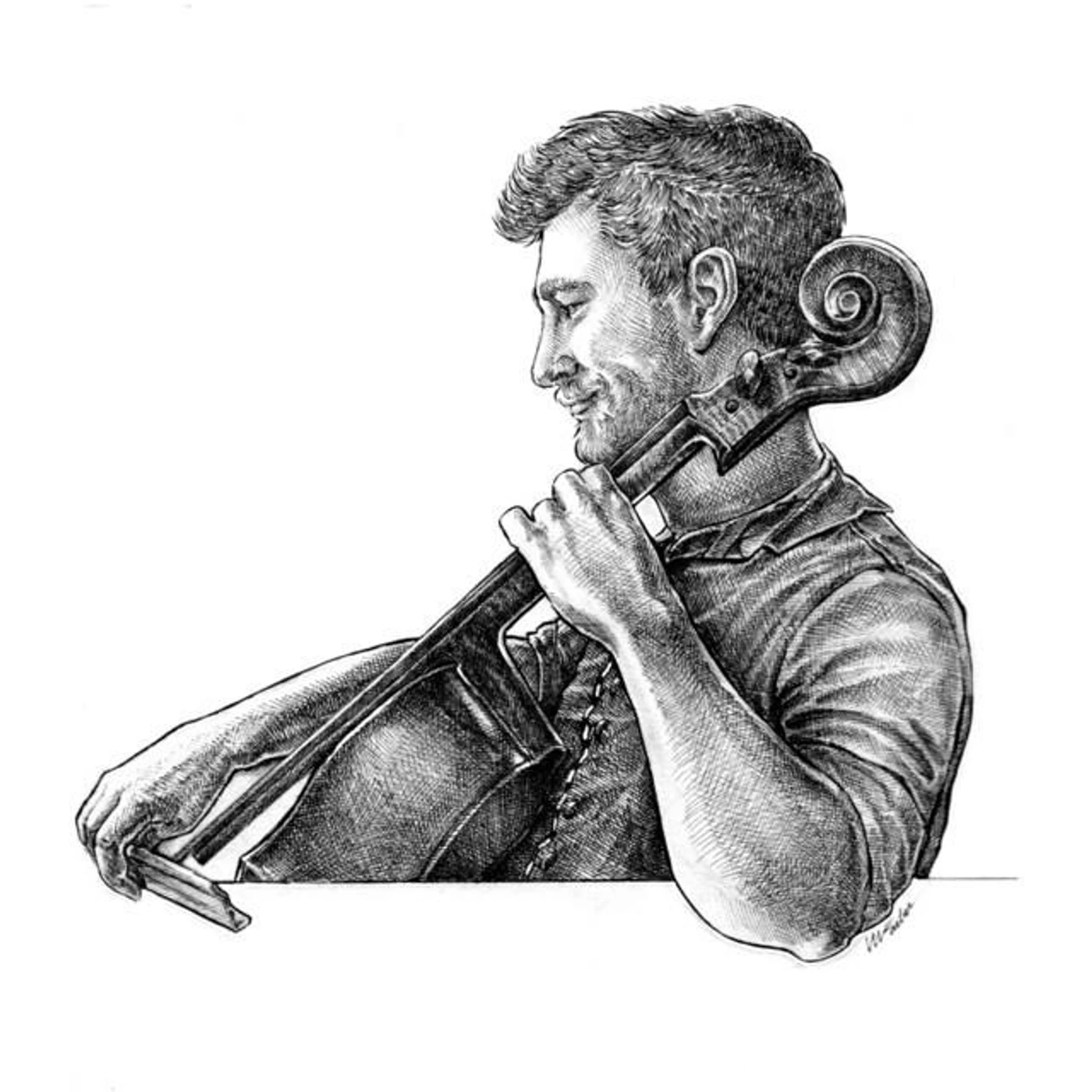 Mason Lieberman Brand Page