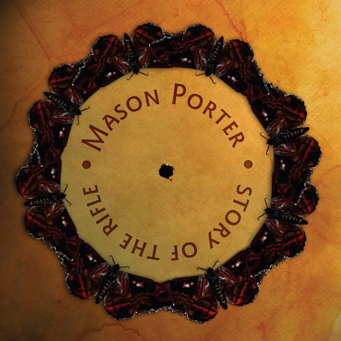 Mason Porter Brand Page