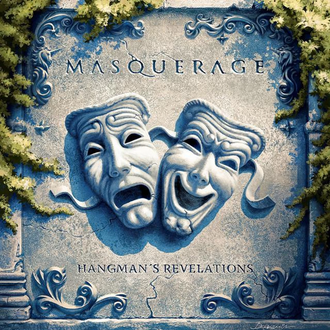 Masquerage
