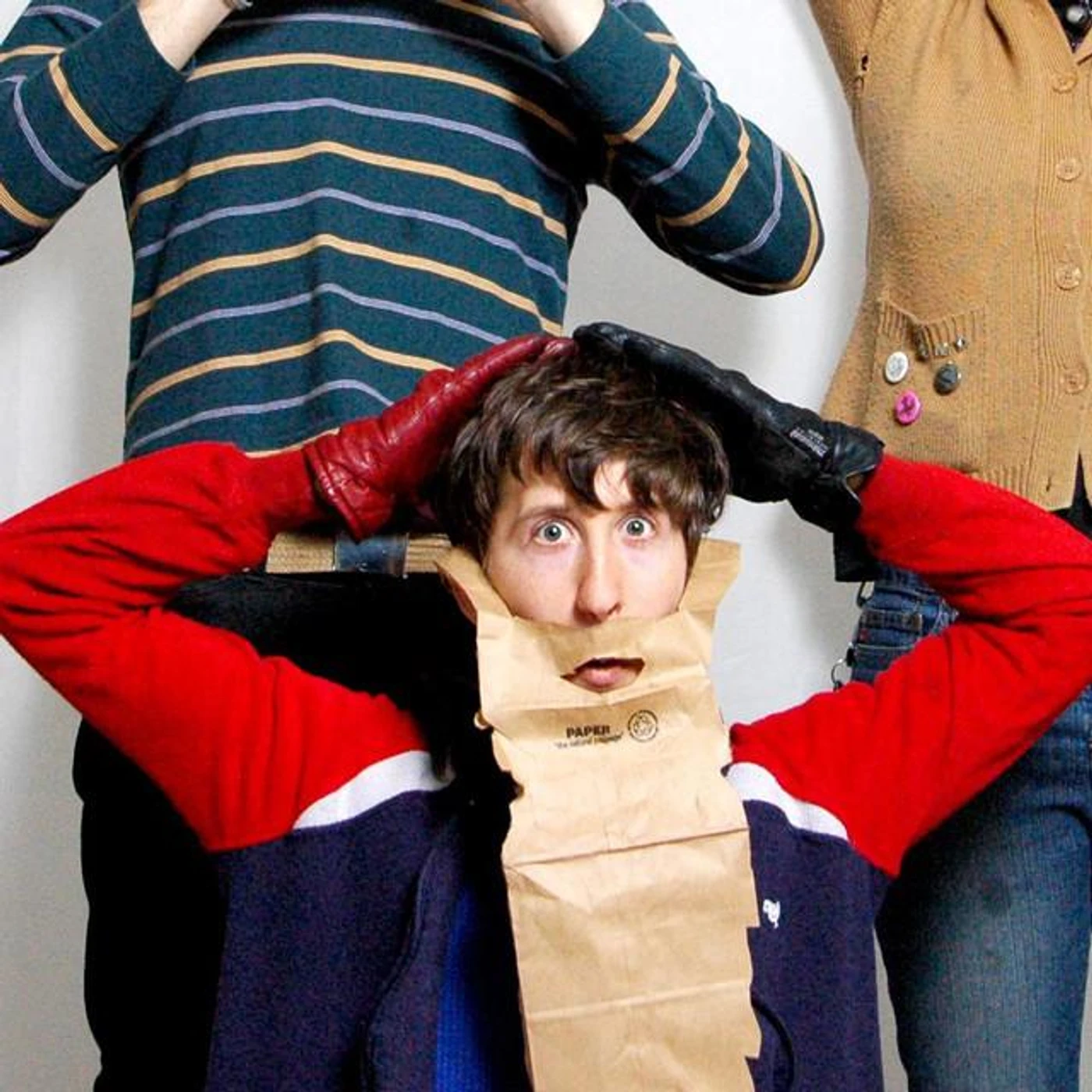 Mass Movement Of The Moth Brand Page