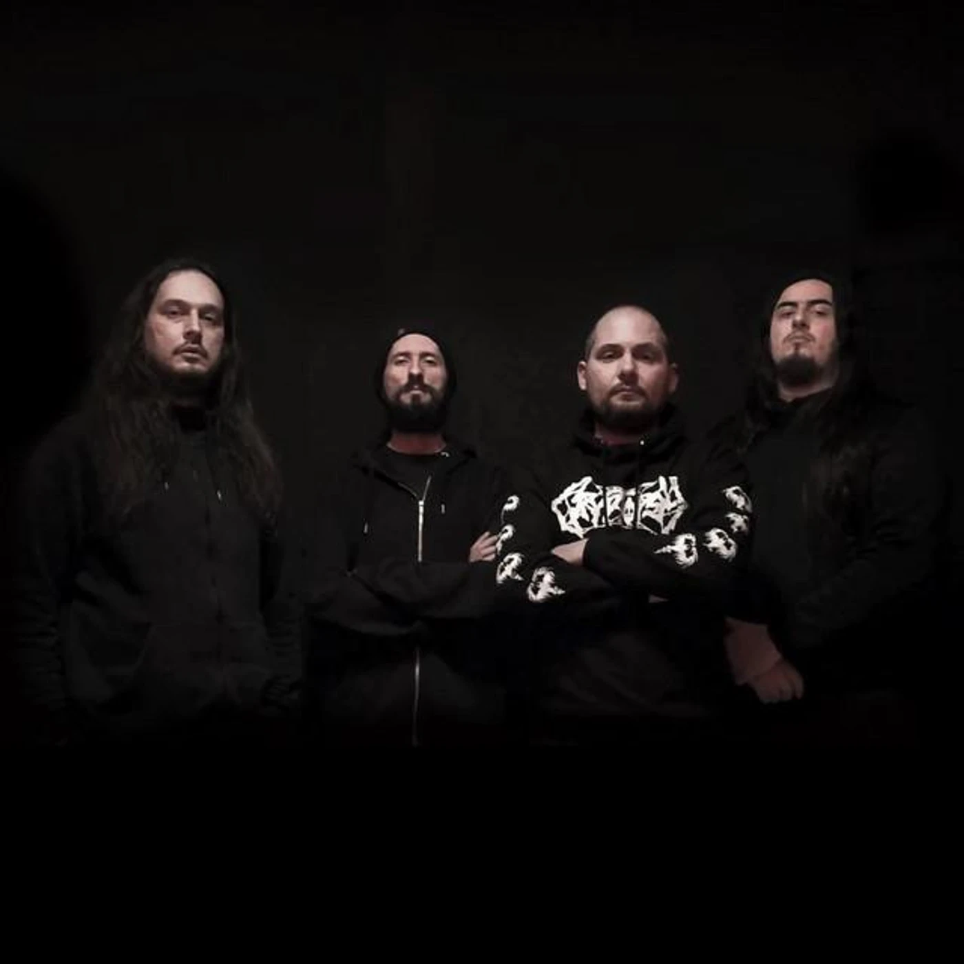 Mass Infection Brand Page