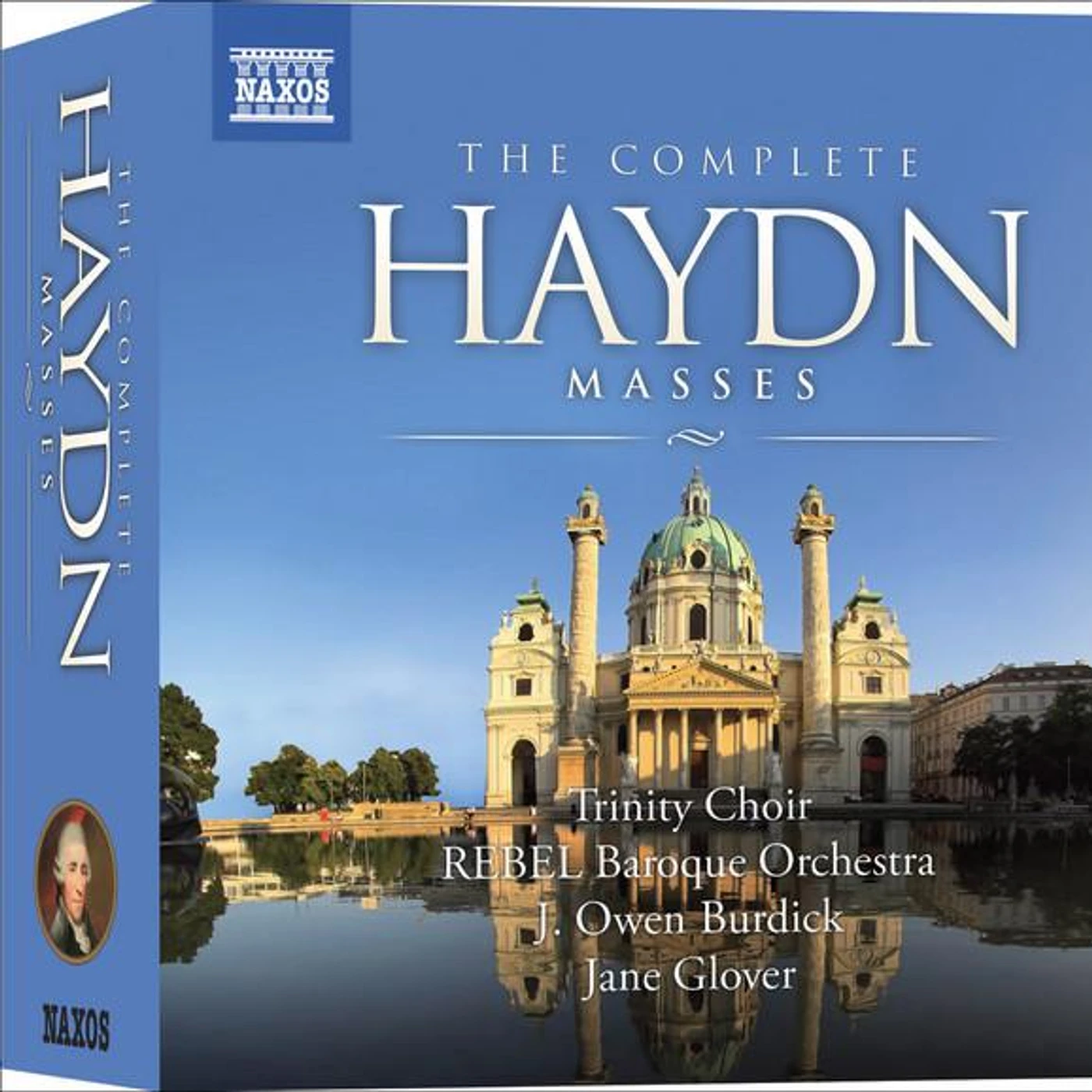 Mass Text Brand Page