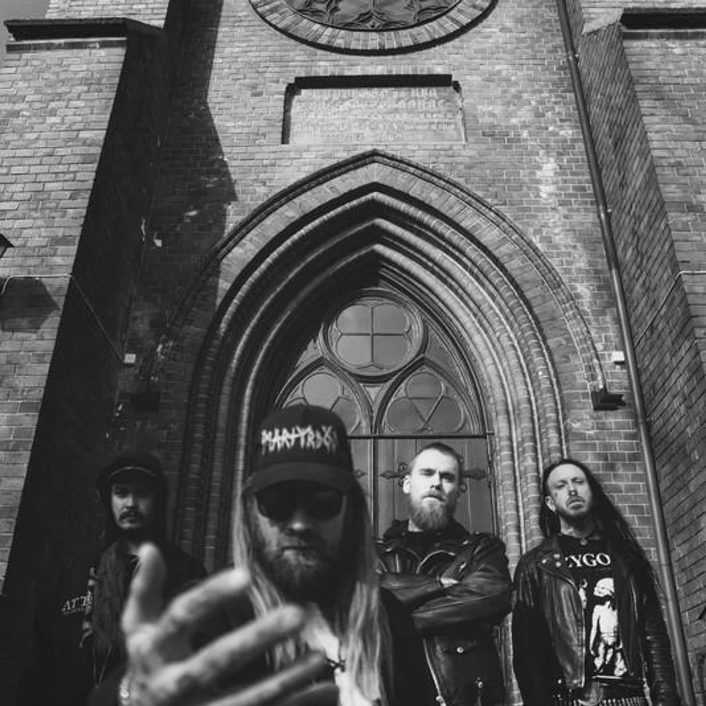 Mass Worship