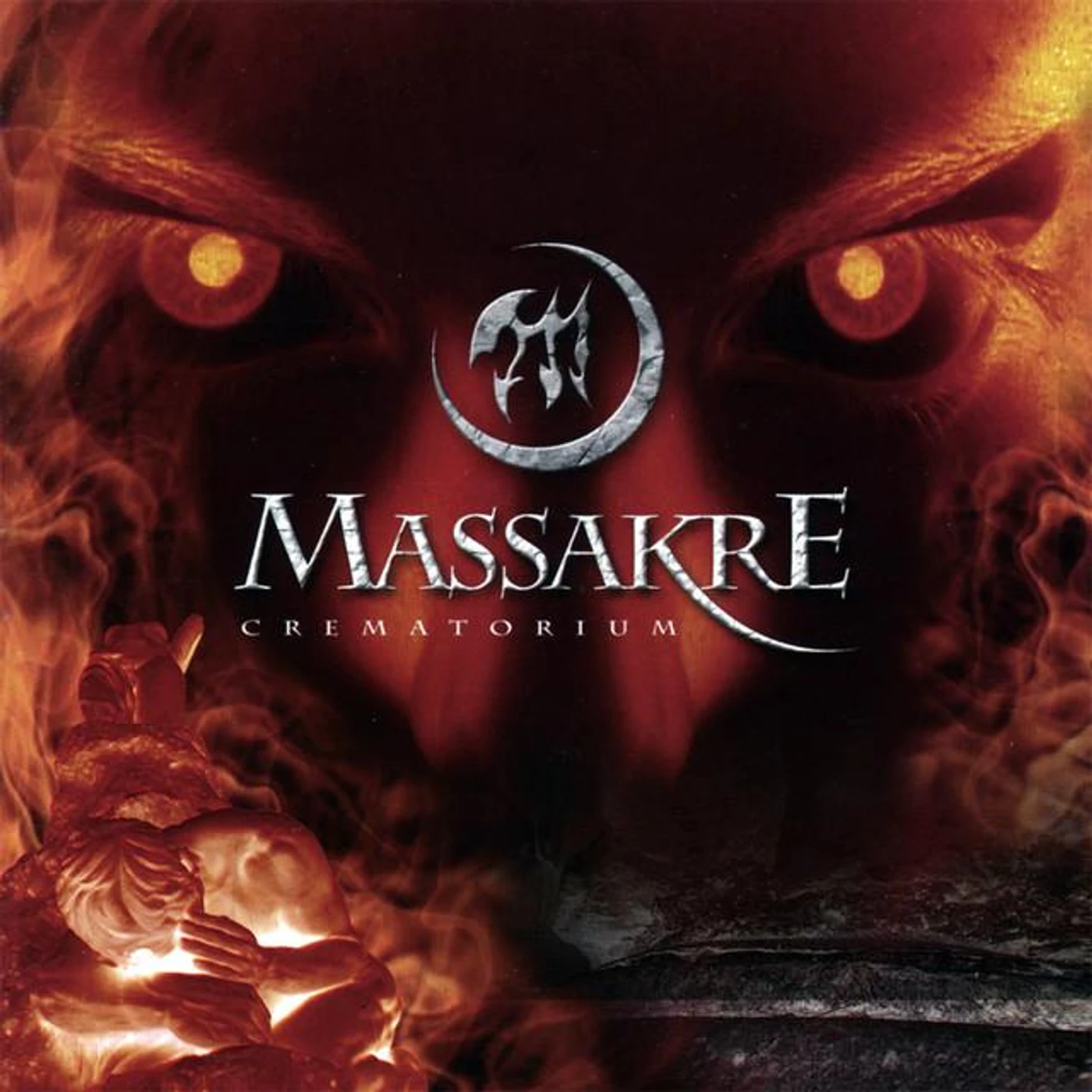 Massakre
