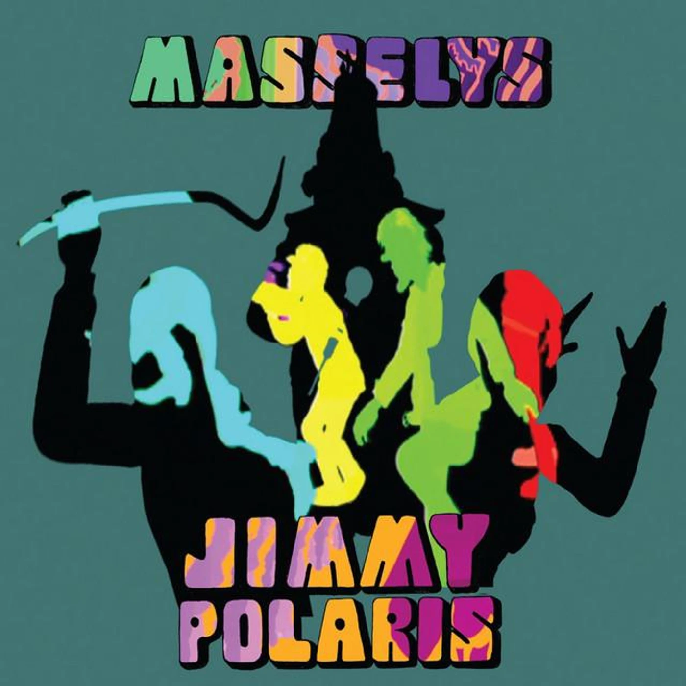 Masselys Brand Page