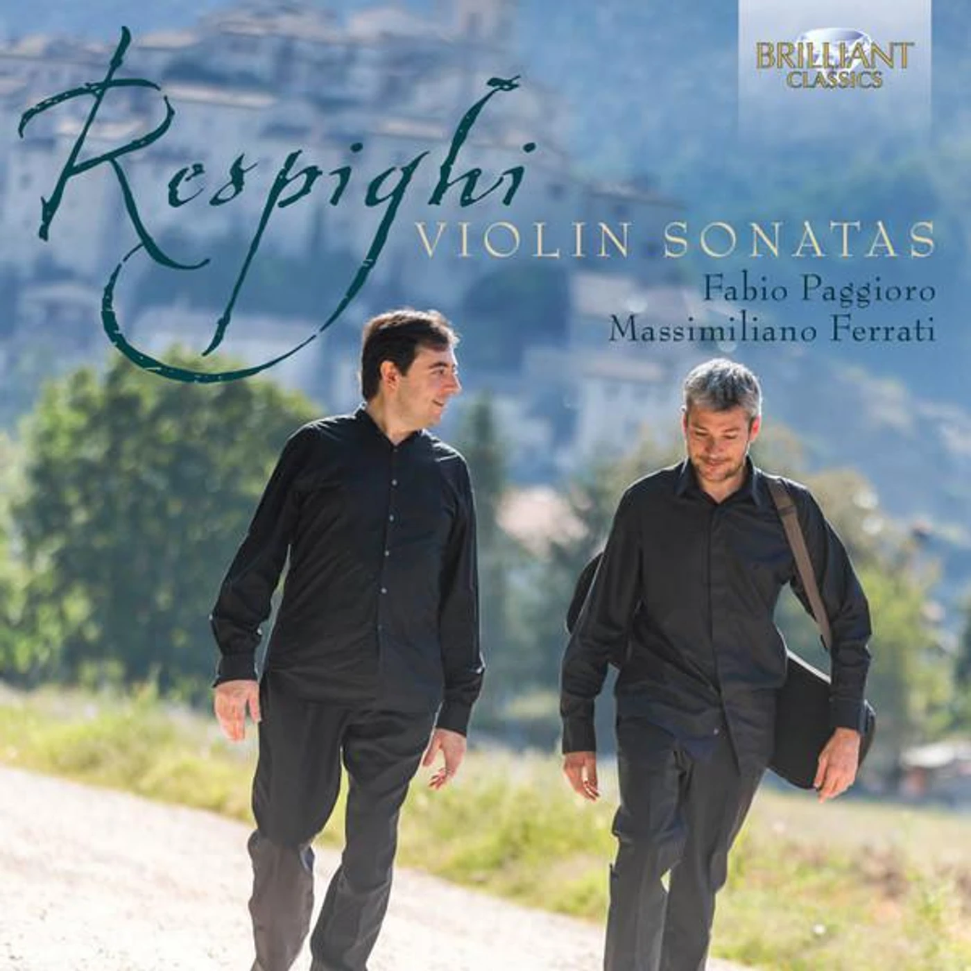Massimiliano Ferrati Brand Page